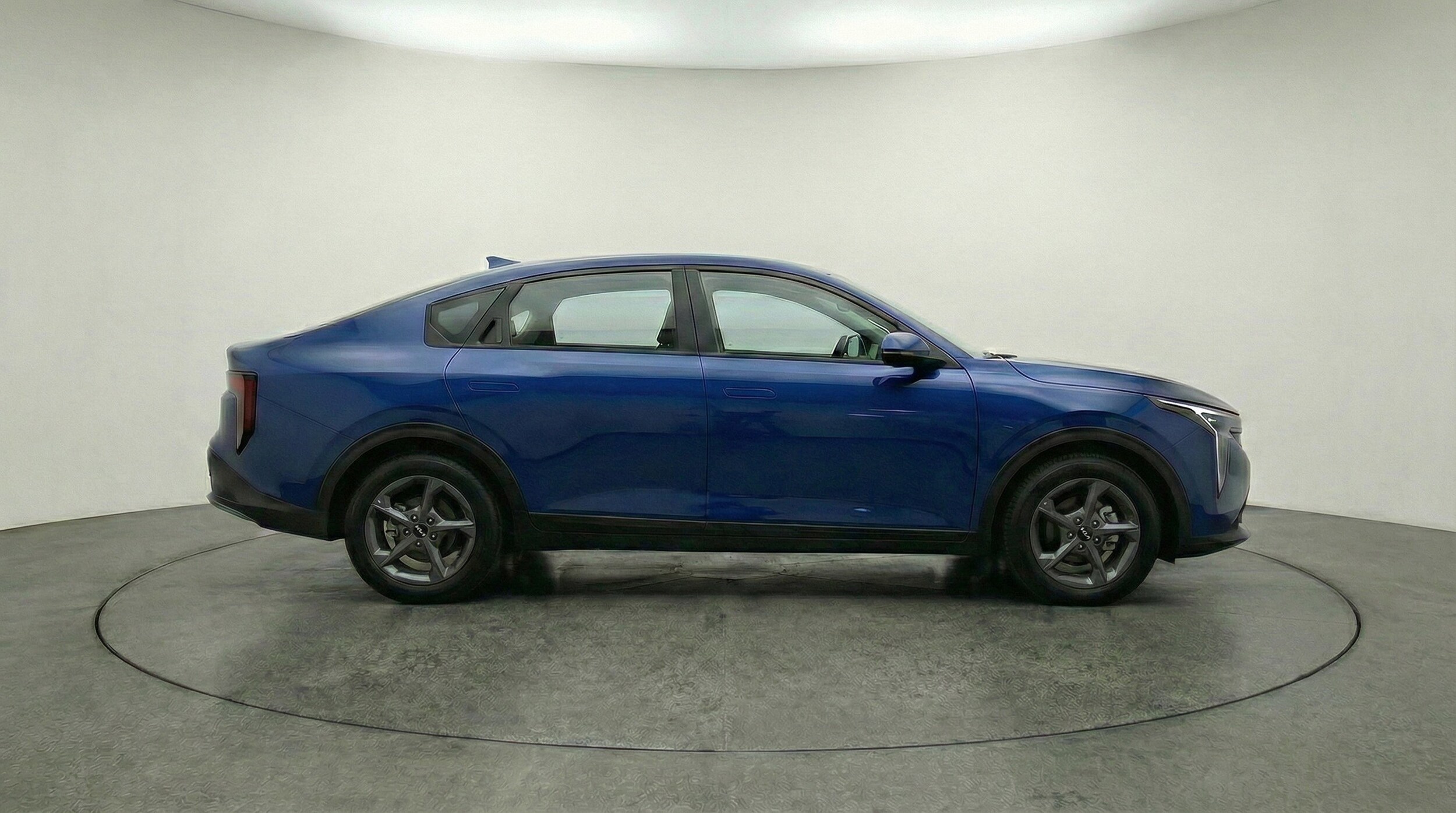 Thumbnail: 2025 Kia K4 - 11