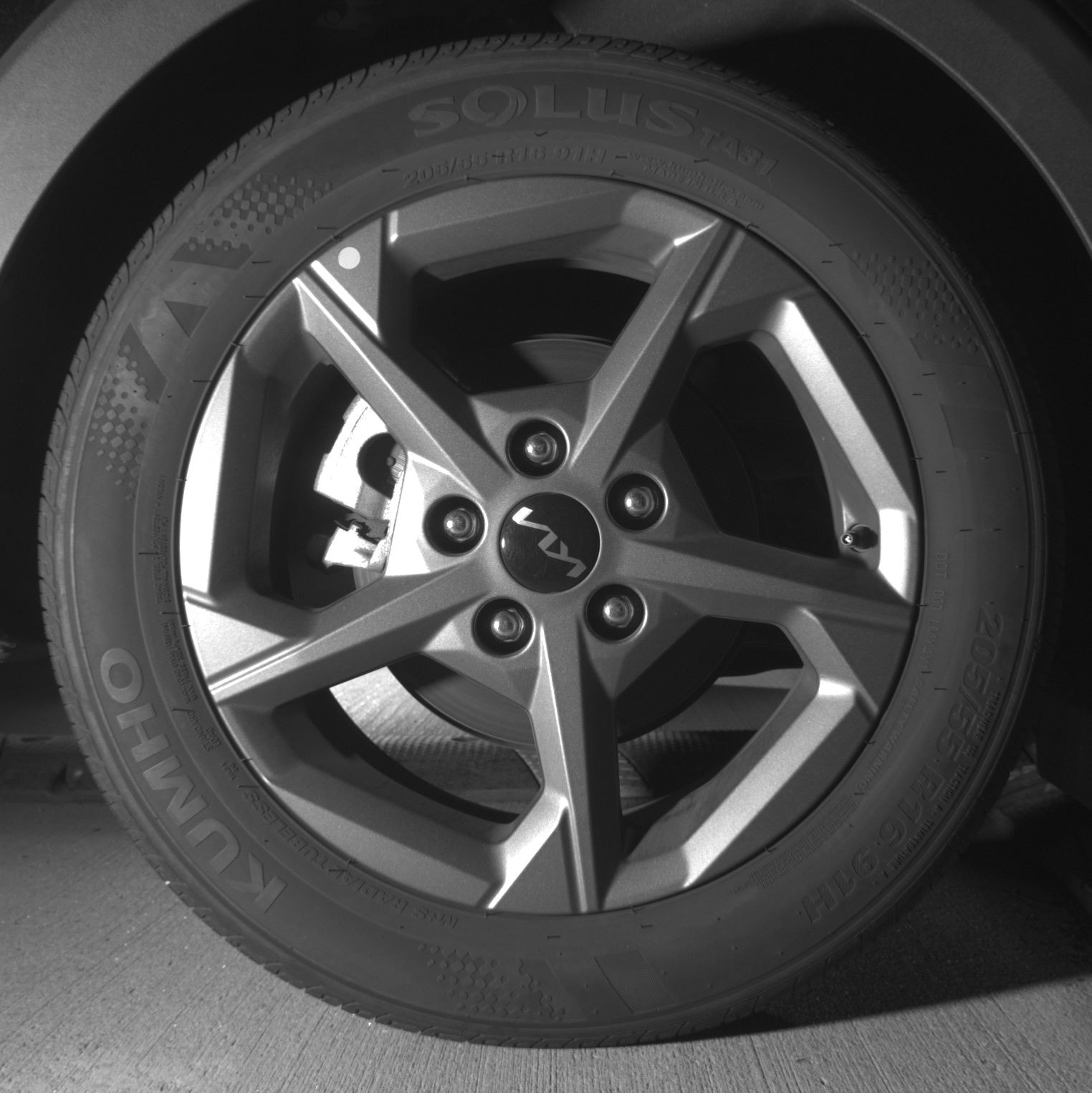 Thumbnail: 2025 Kia K4 - 12