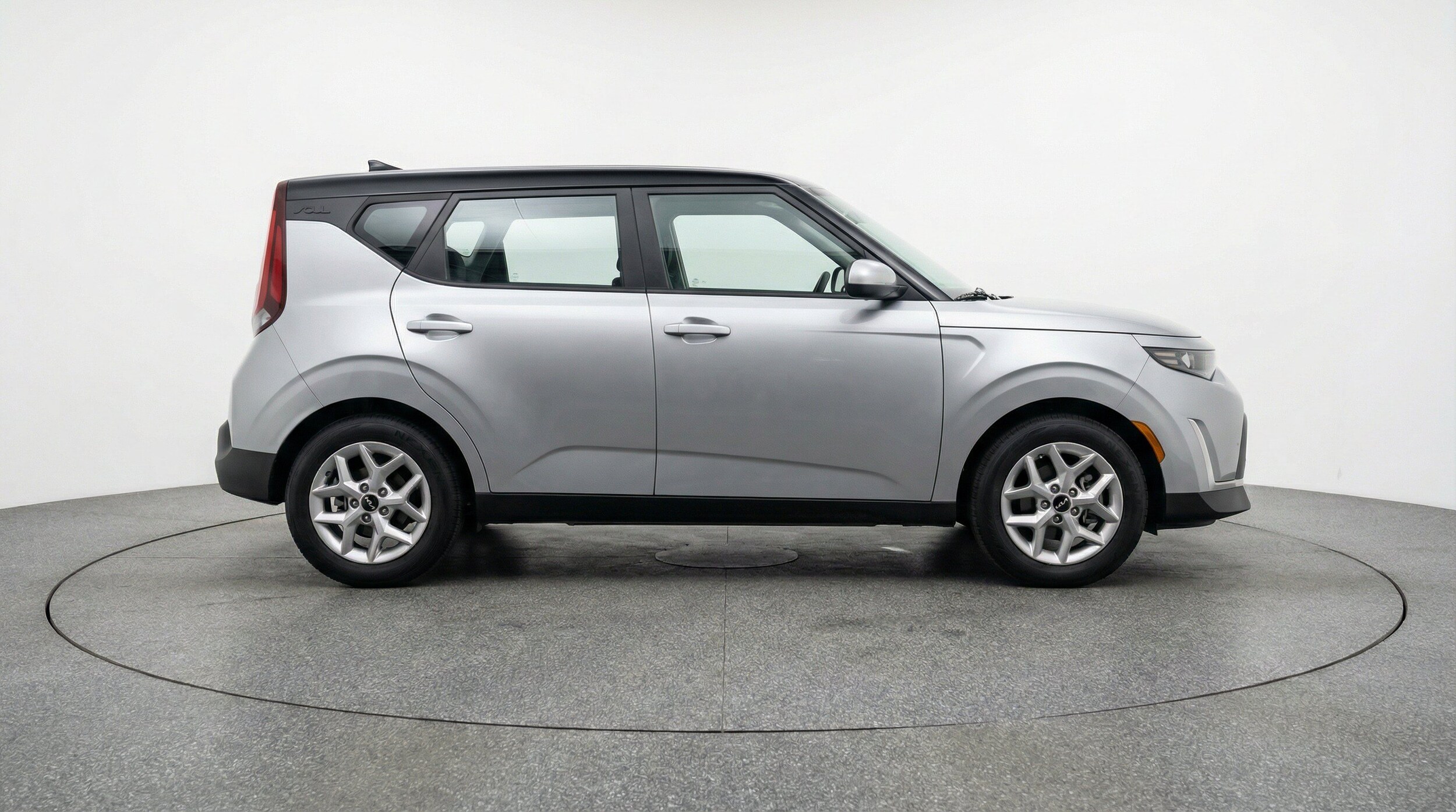 Thumbnail: 2025 Kia Soul - 11