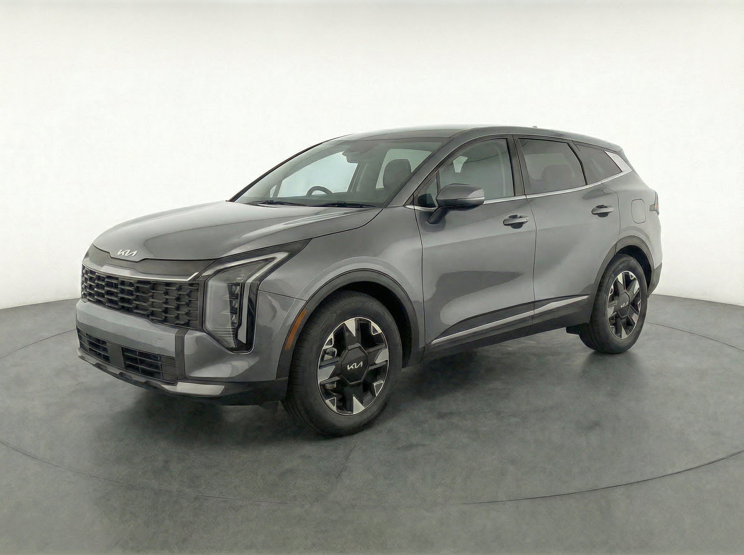Thumbnail: 2026 Kia Sportage - 3