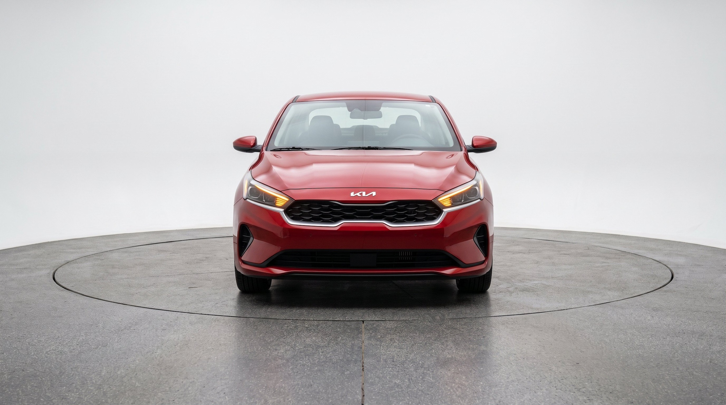 Thumbnail: 2025 Kia K4 - 2