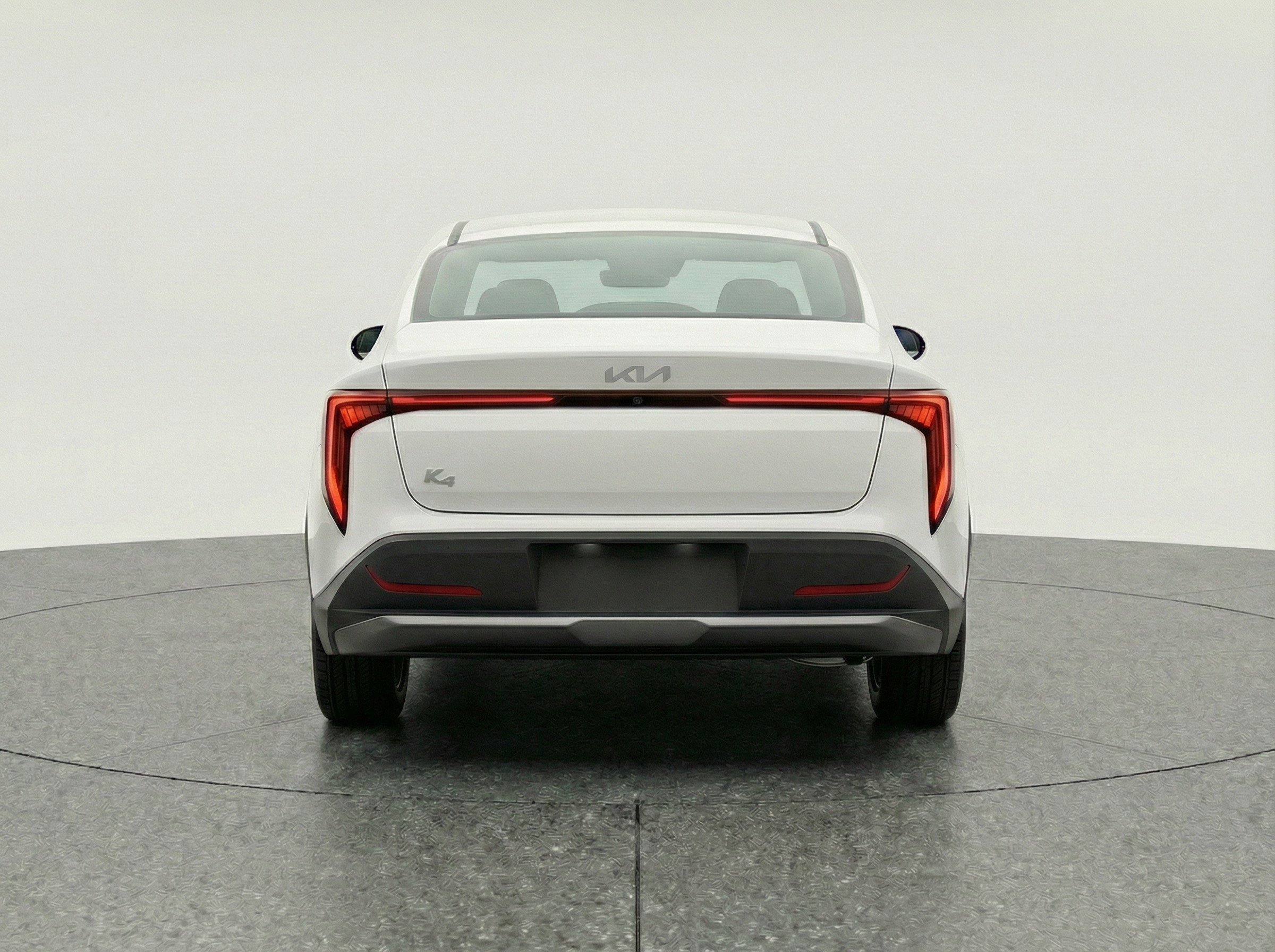 Thumbnail: 2025 Kia K4 - 7