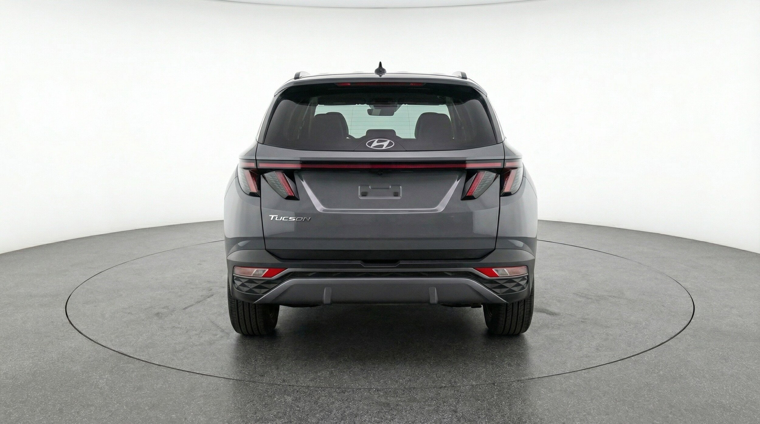Thumbnail: 2025 Hyundai Tucson - 7