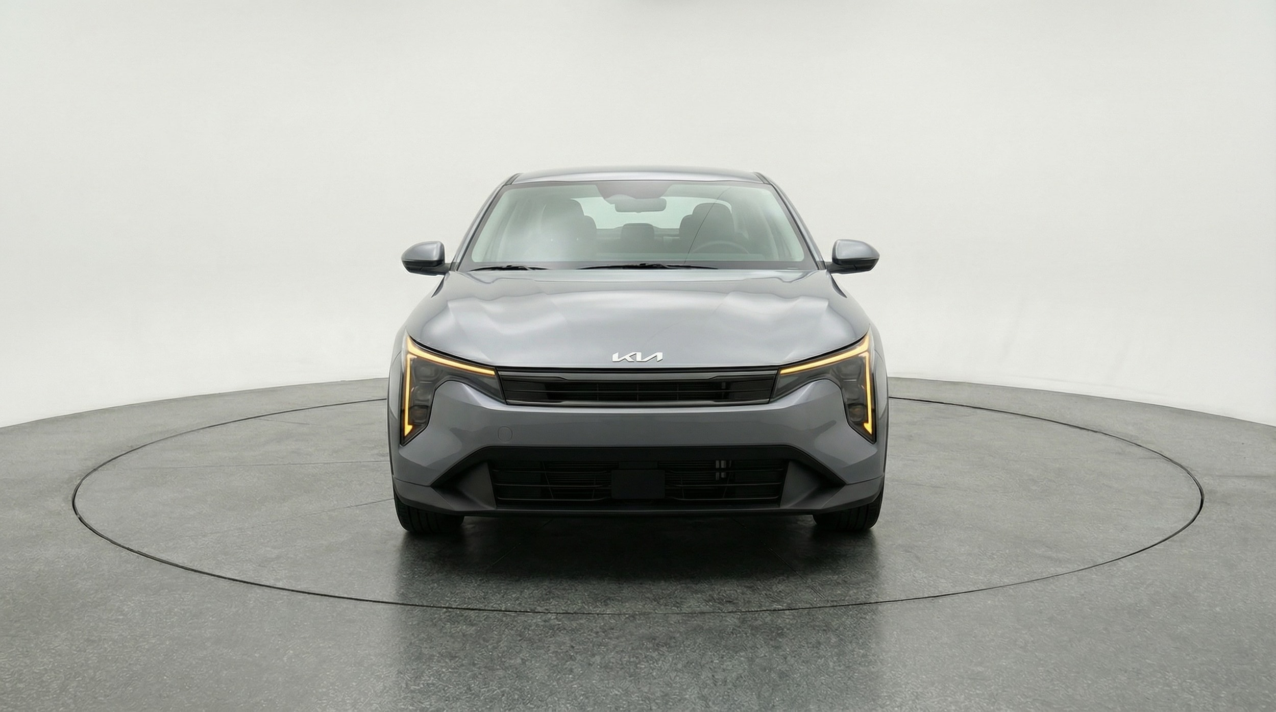 Thumbnail: 2025 Kia K4 - 2