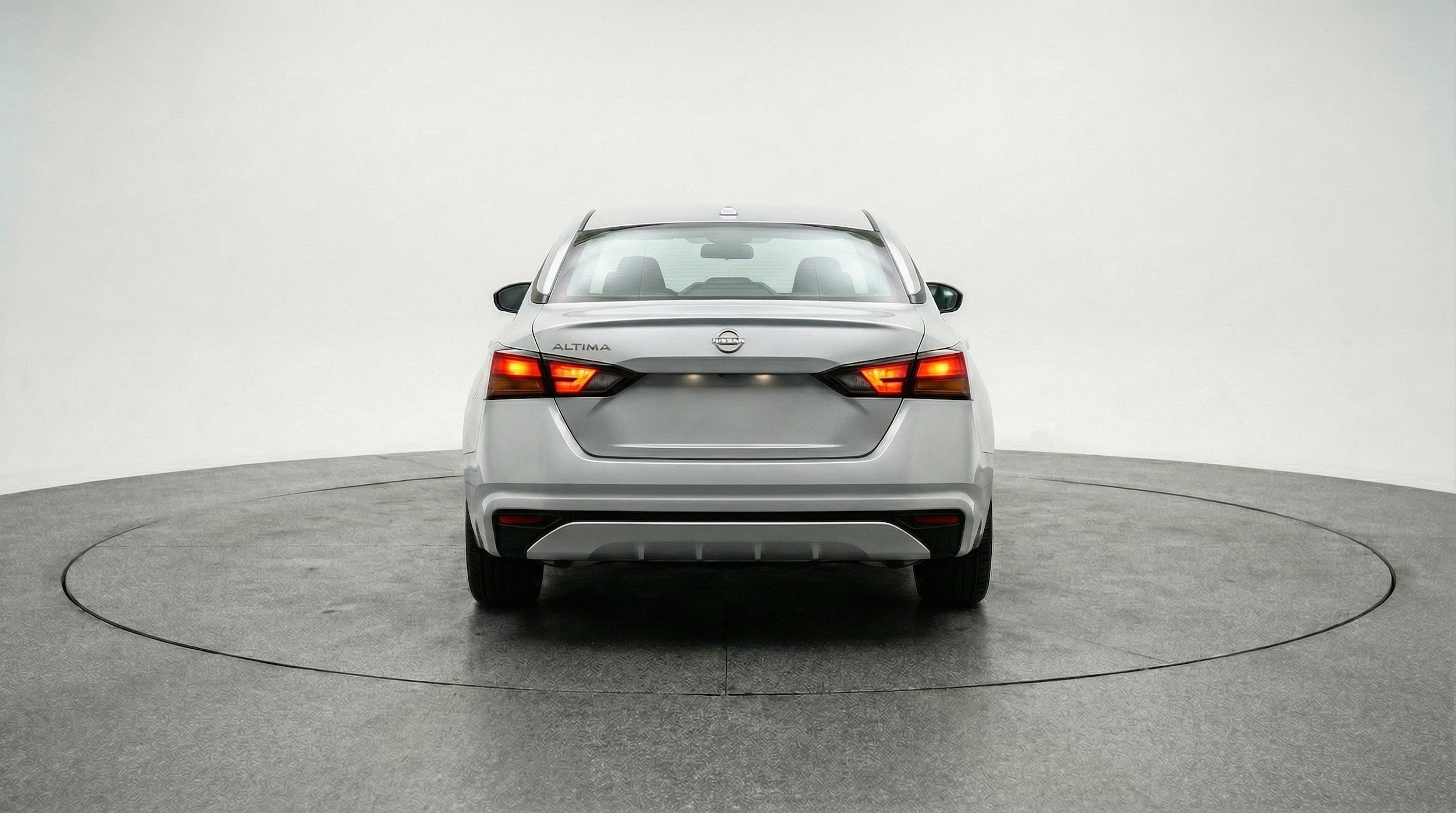 Thumbnail: 2026 Nissan Altima - 7