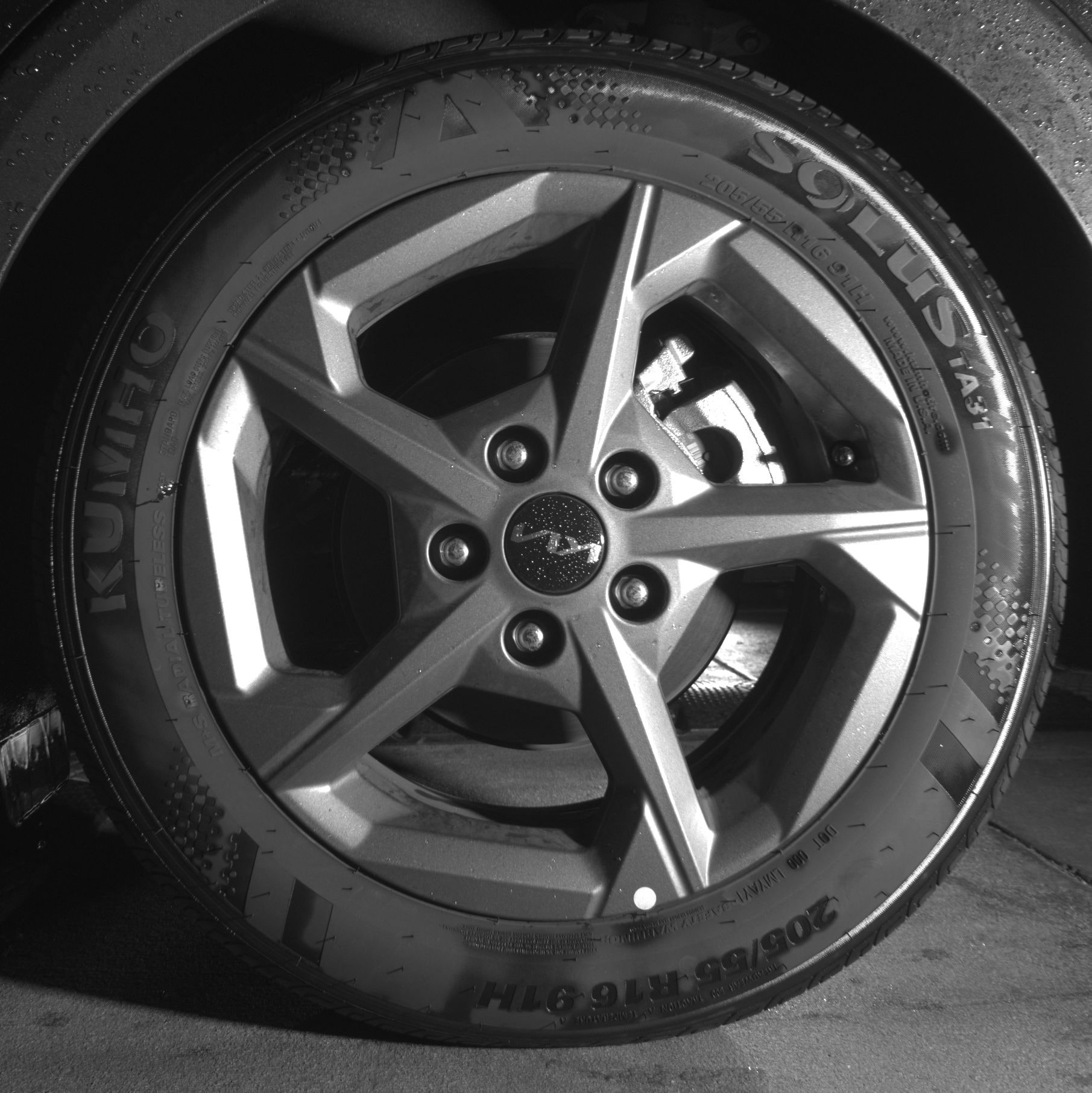 Thumbnail: 2025 Kia K4 - 11