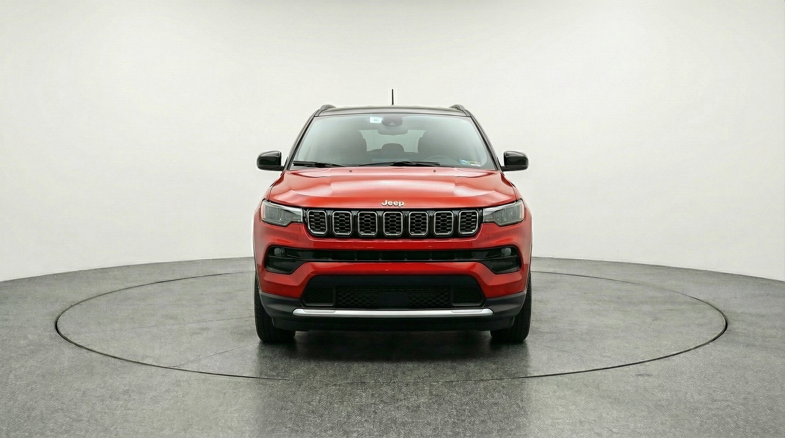 Thumbnail: 2025 Jeep Compass - 2