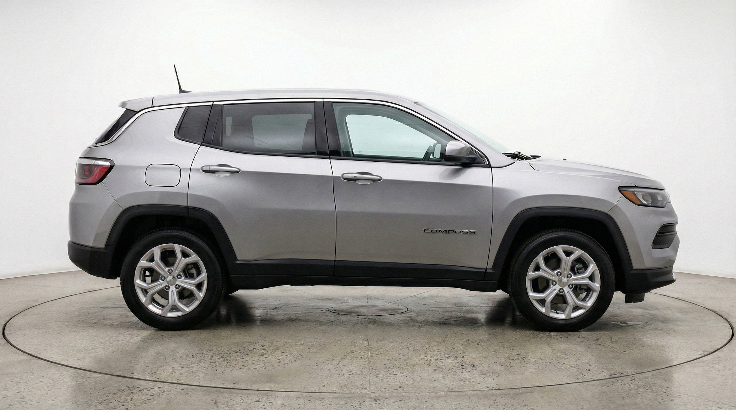 Thumbnail: 2025 Jeep Compass - 11