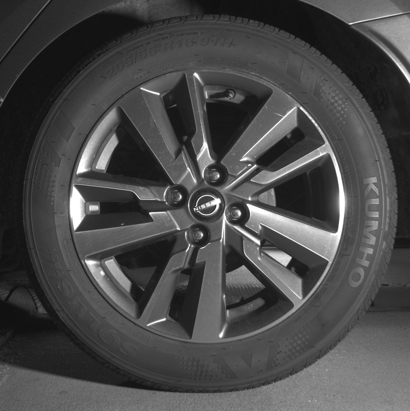 Thumbnail: 2025 Nissan Versa - 11