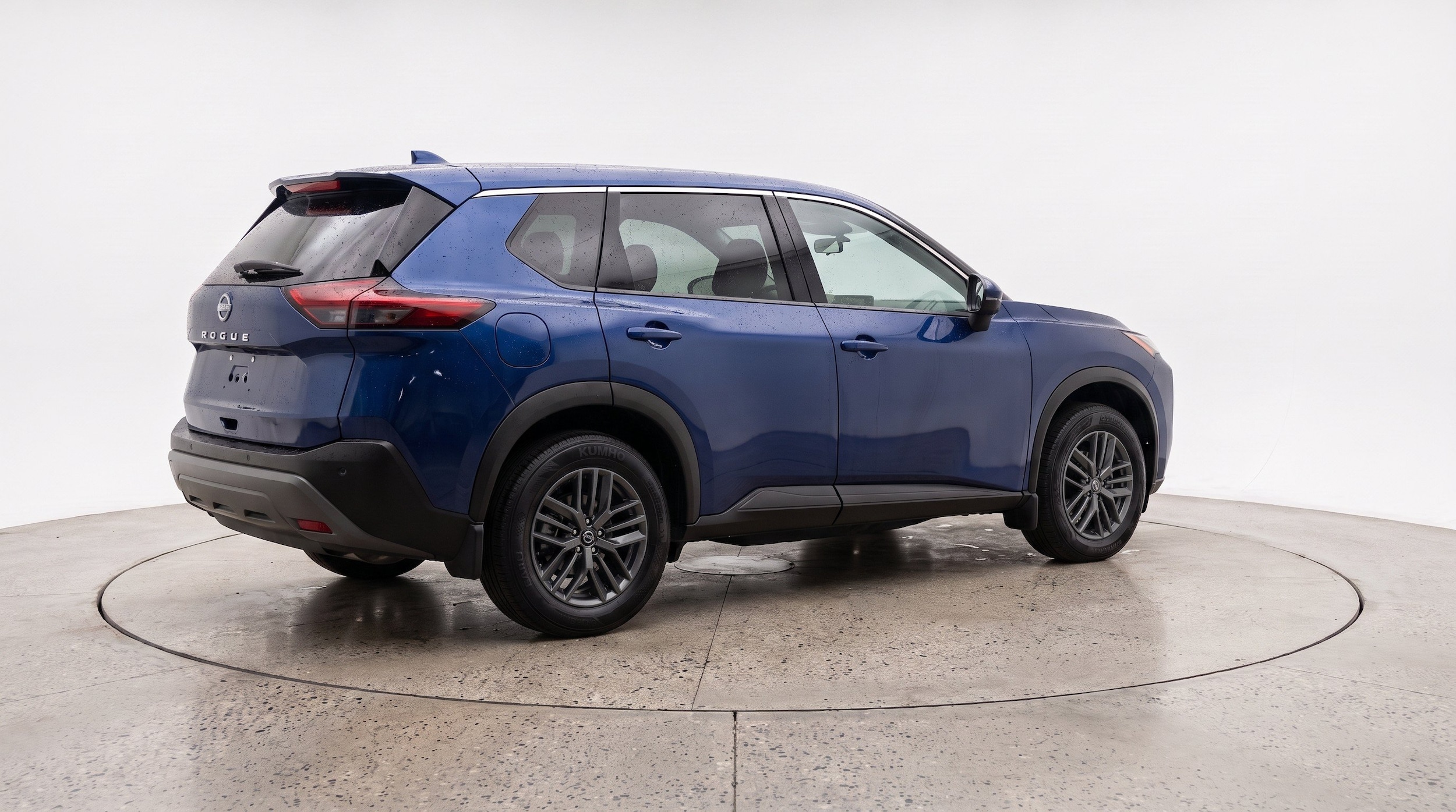 Thumbnail: 2026 Nissan Rogue - 9