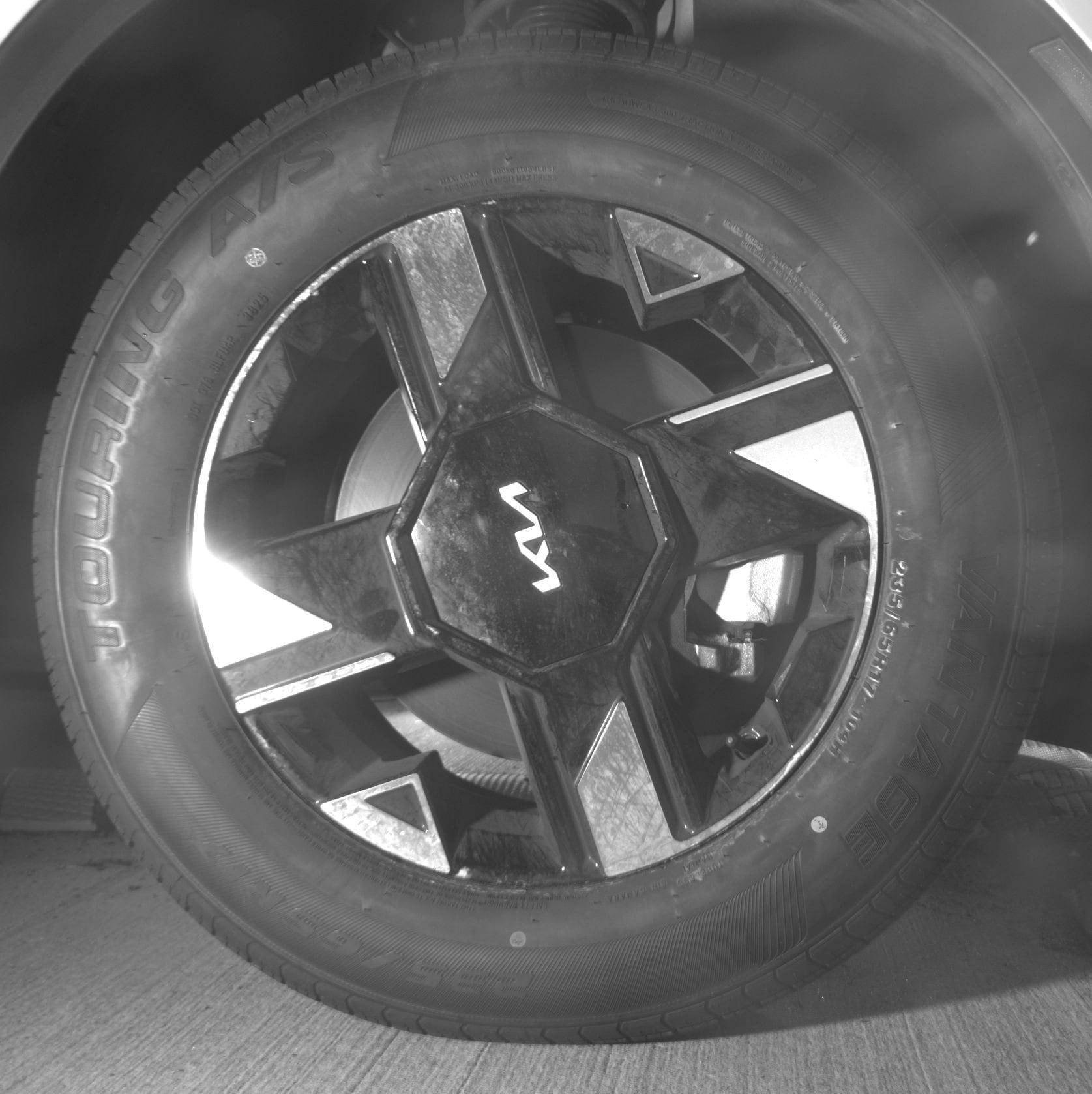 Thumbnail: 2026 Kia Sportage - 13