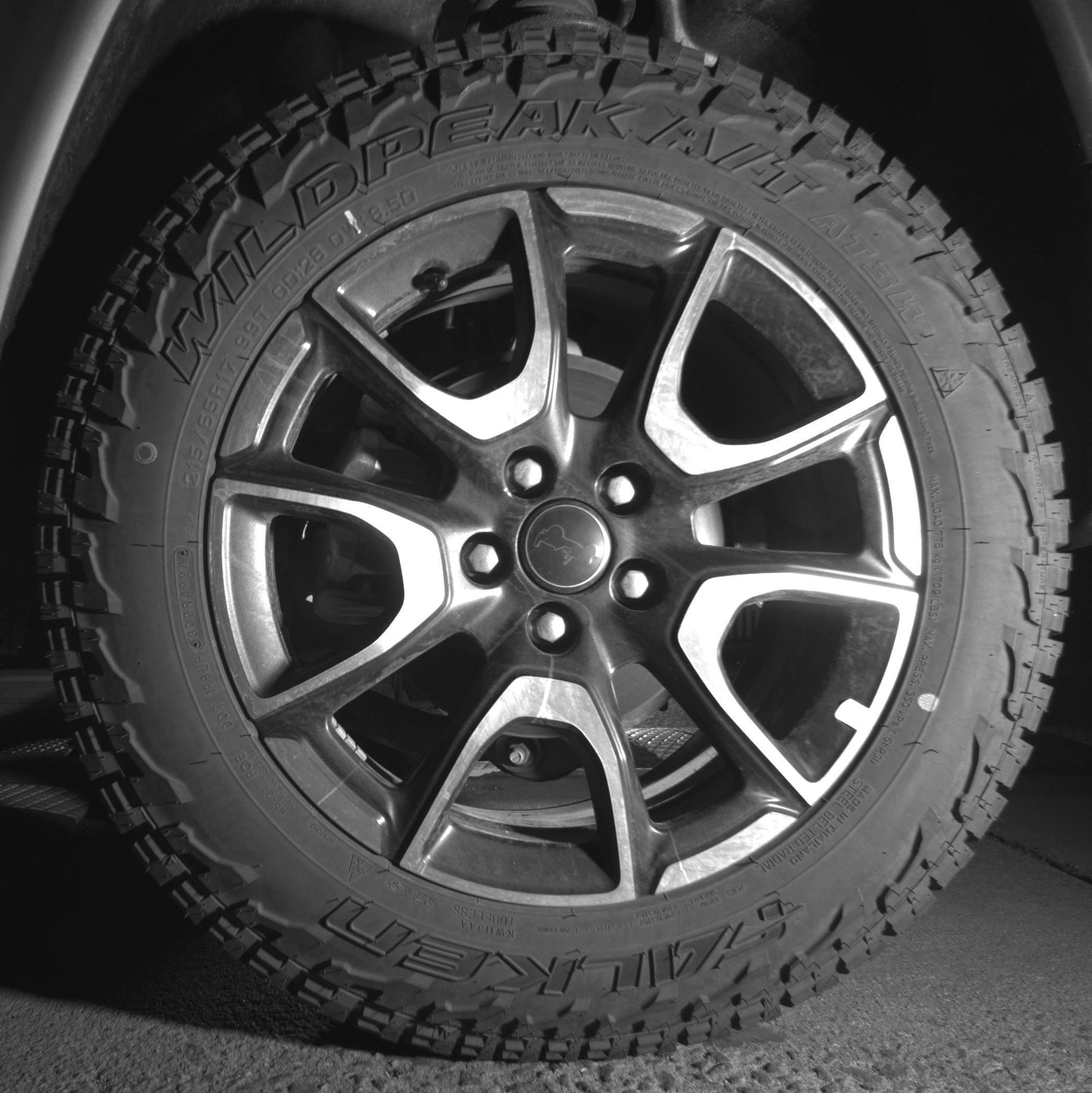 Thumbnail: 2025 Jeep Compass - 14