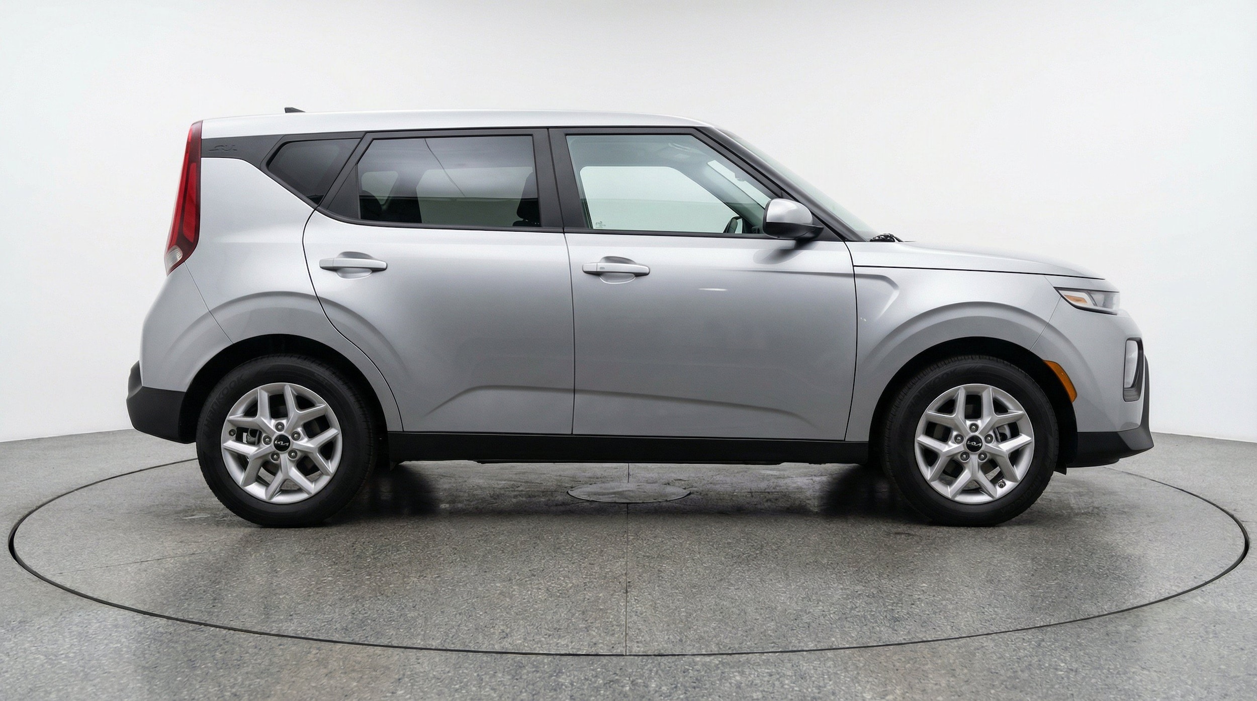 Thumbnail: 2025 Kia Soul - 10