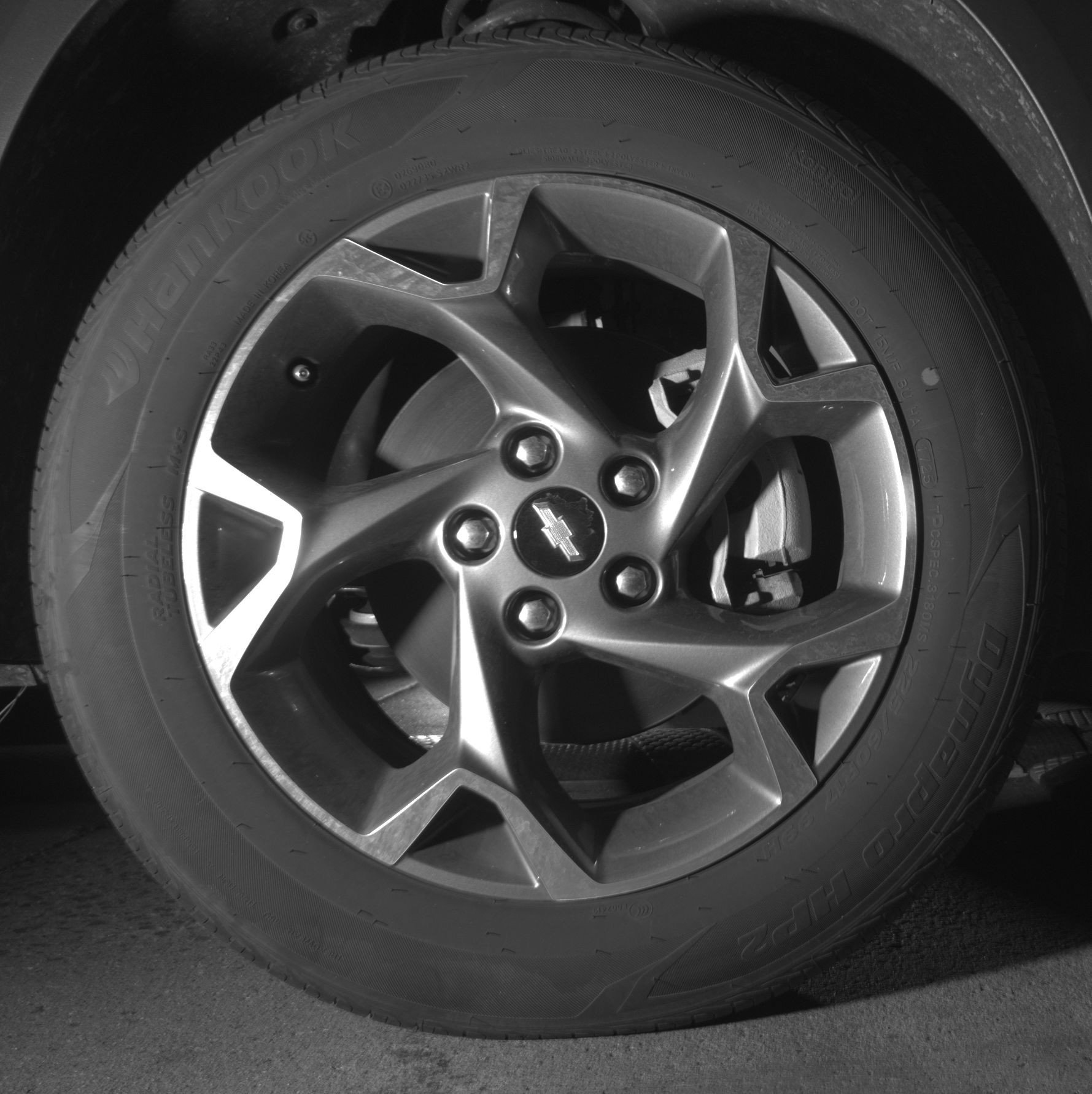 Thumbnail: 2025 Chevrolet Trax - 12