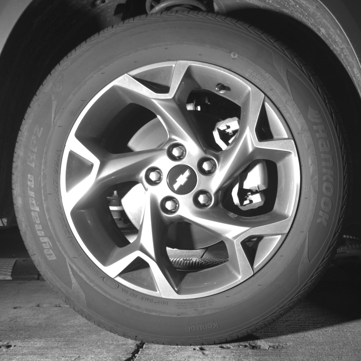 Thumbnail: 2025 Chevrolet Trax - 10