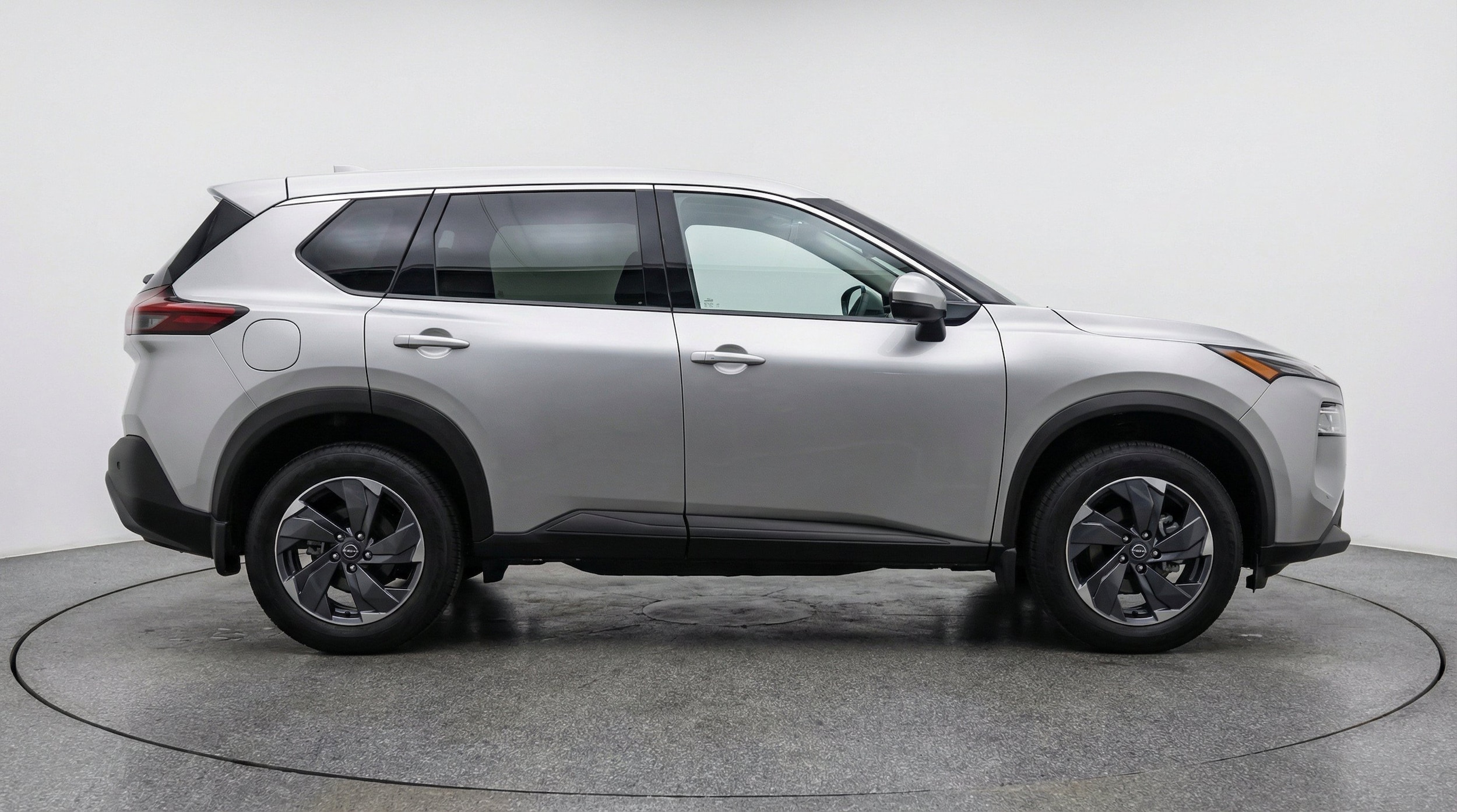 Thumbnail: 2025 Nissan Rogue - 11