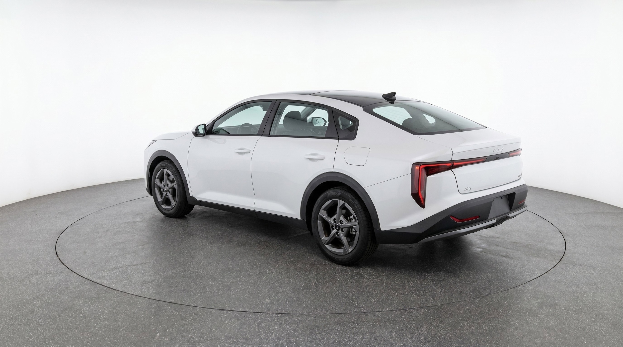 Thumbnail: 2025 Kia K4 - 6