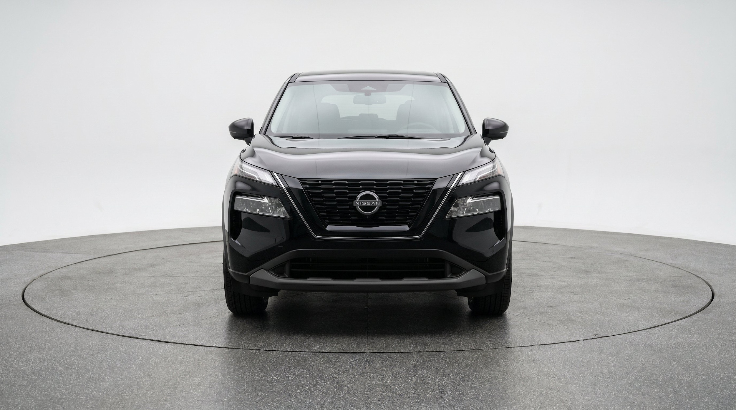 Thumbnail: 2026 Nissan Rogue - 2