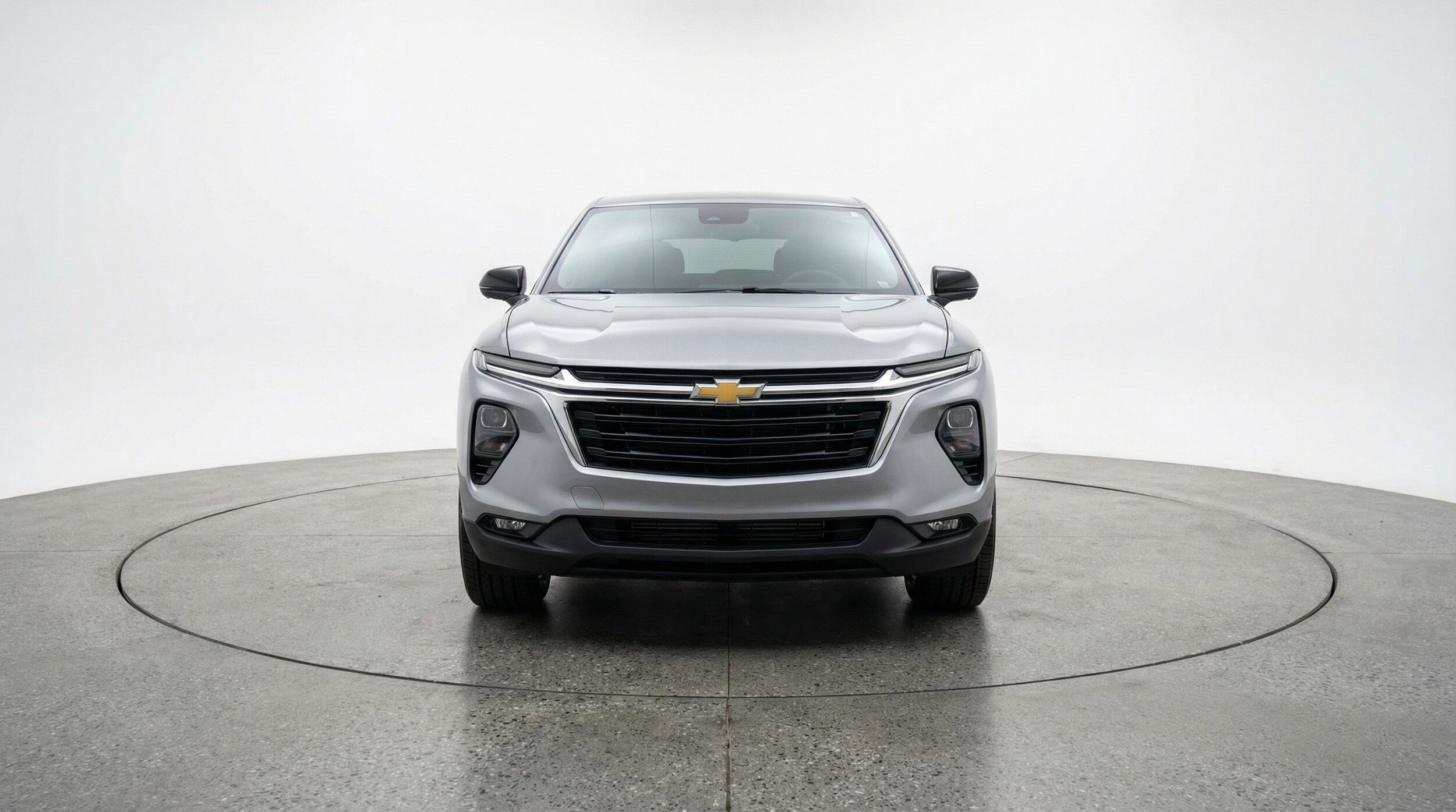 Thumbnail: 2025 Chevrolet Equinox - 2