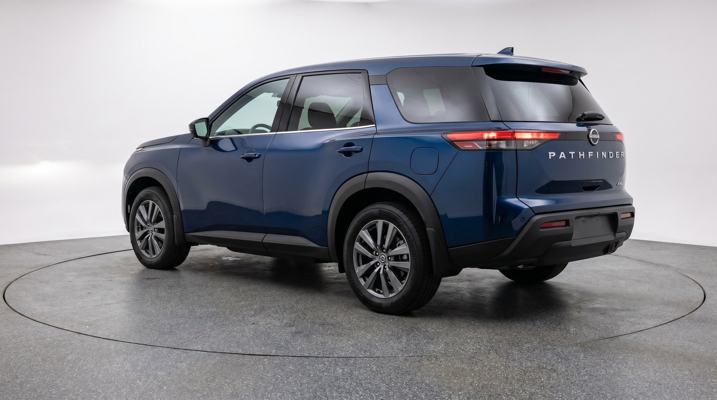 Thumbnail: 2025 Nissan Pathfinder - 6