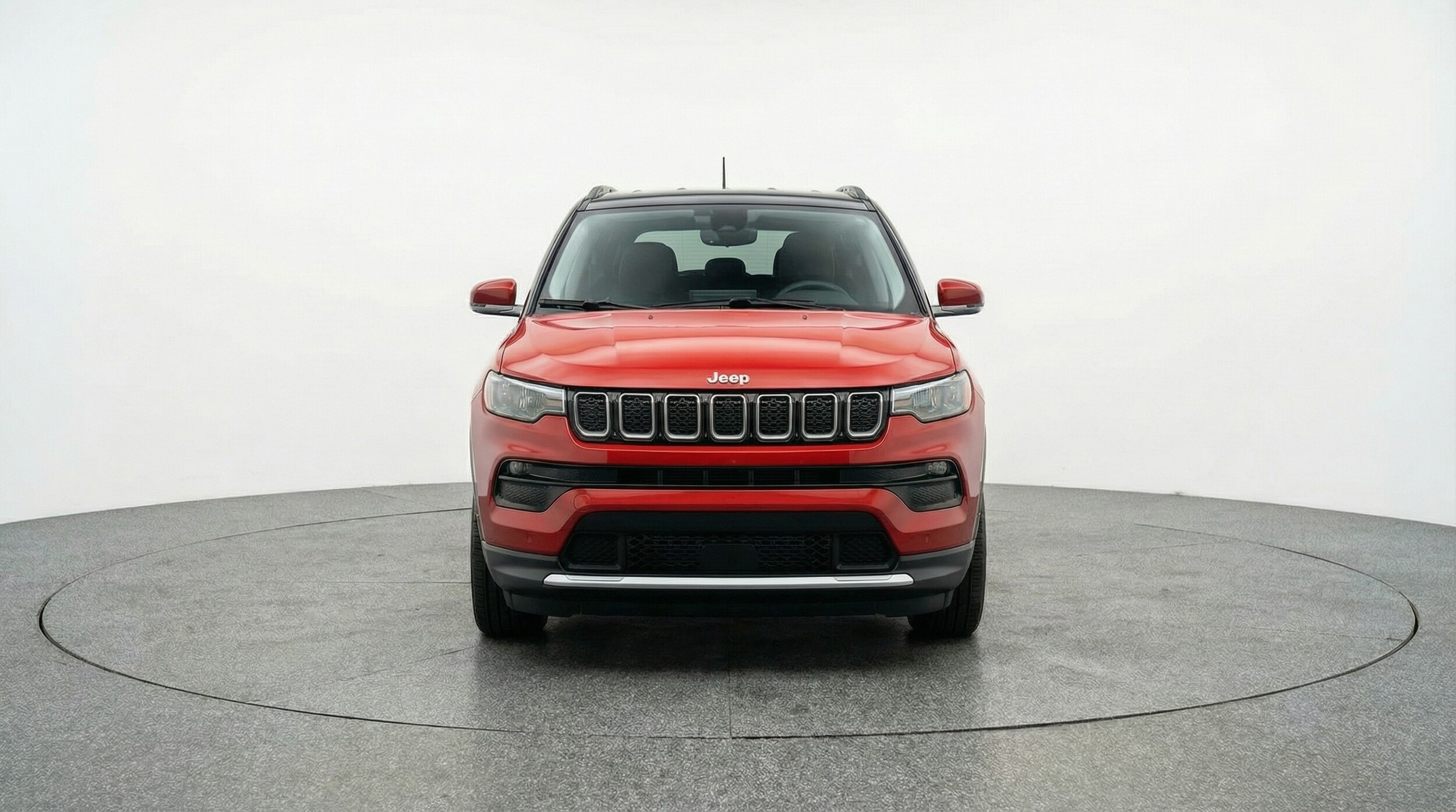 Thumbnail: 2025 Jeep Compass - 2