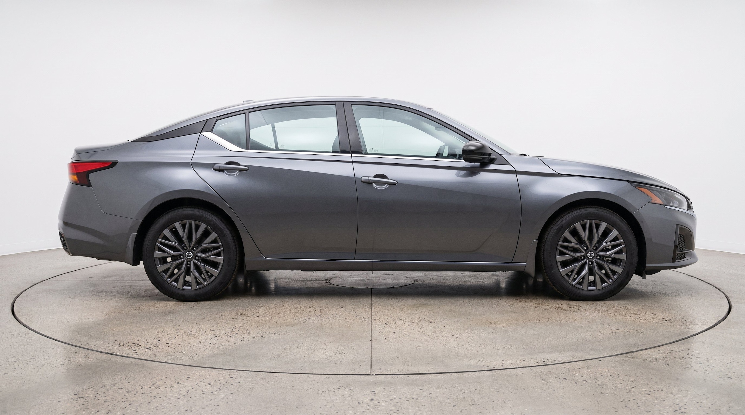 Thumbnail: 2026 Nissan Altima - 11