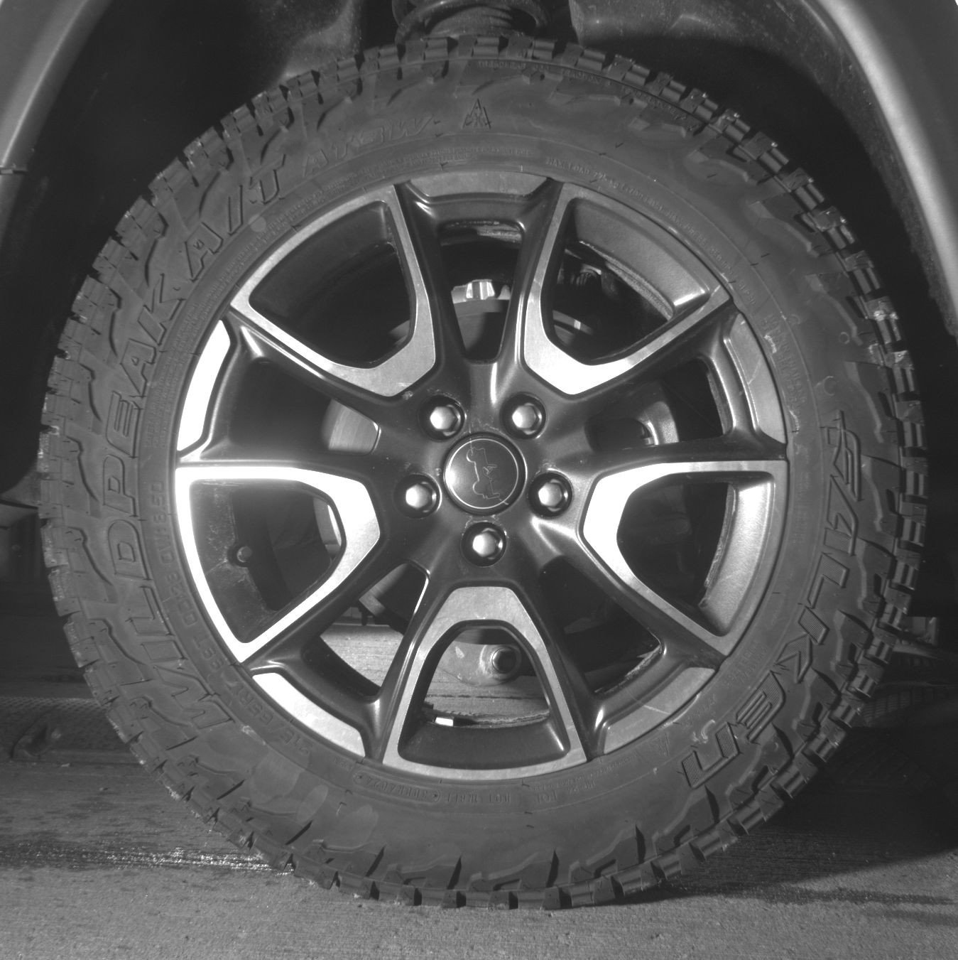 Thumbnail: 2025 Jeep Compass - 15