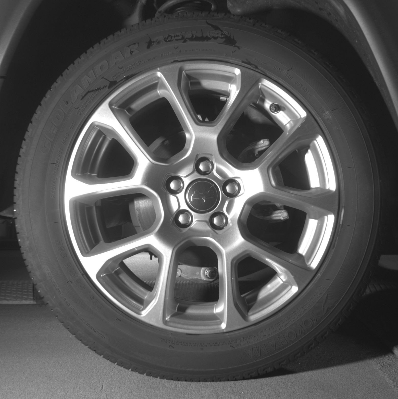 Thumbnail: 2025 Jeep Compass - 15