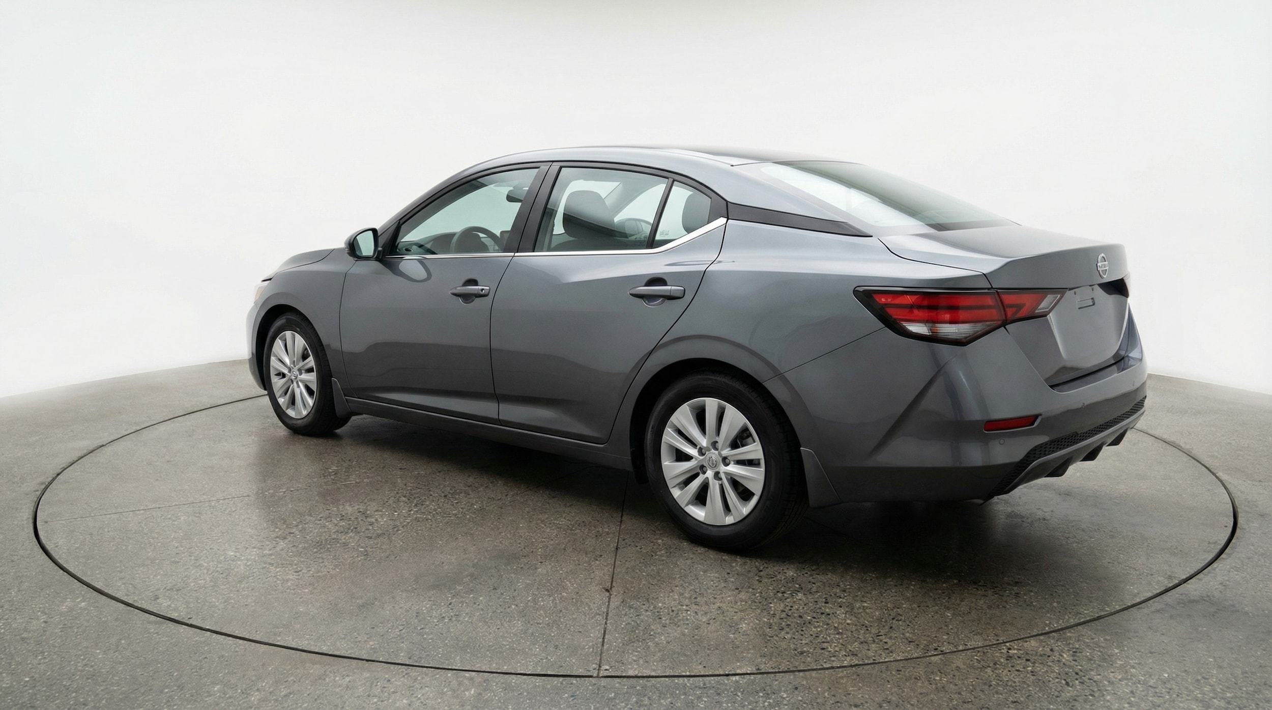 Thumbnail: 2025 Nissan Sentra - 5