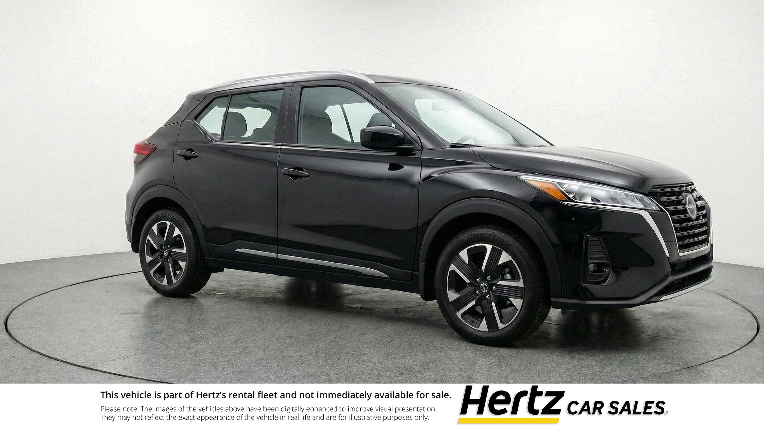 Thumbnail: 2026 Nissan Kicks - 1