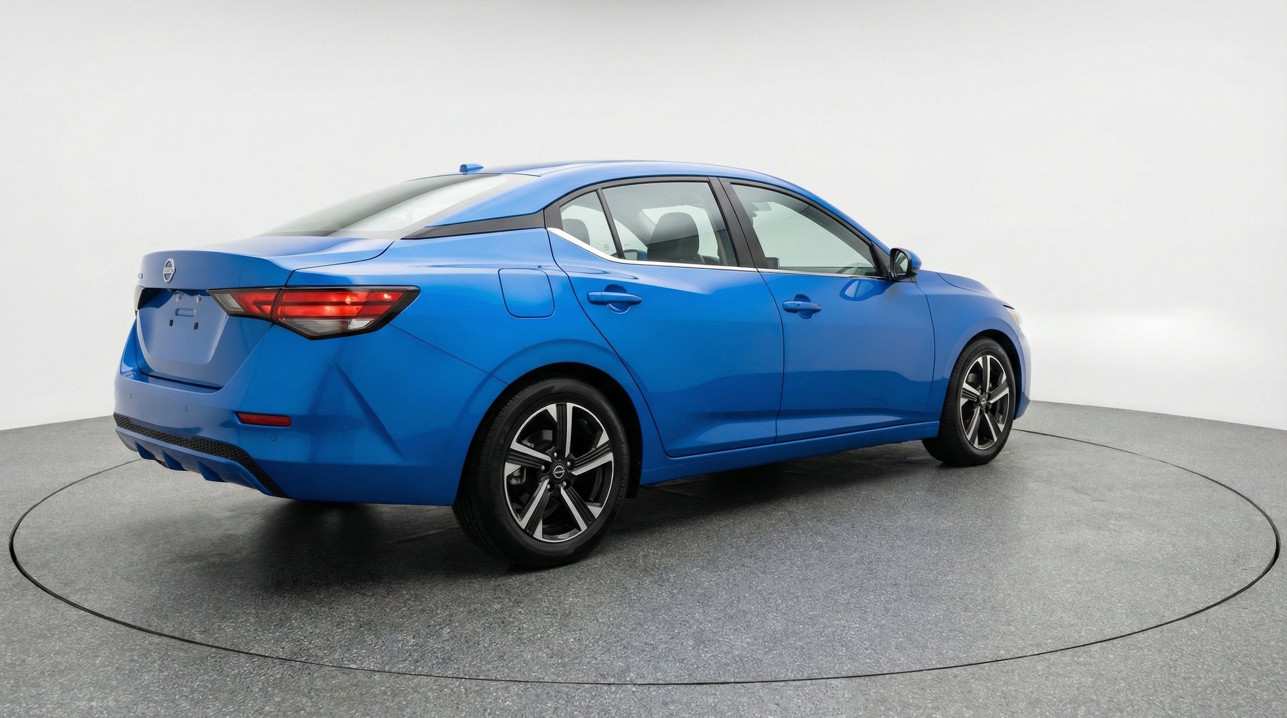 Thumbnail: 2025 Nissan Sentra - 9