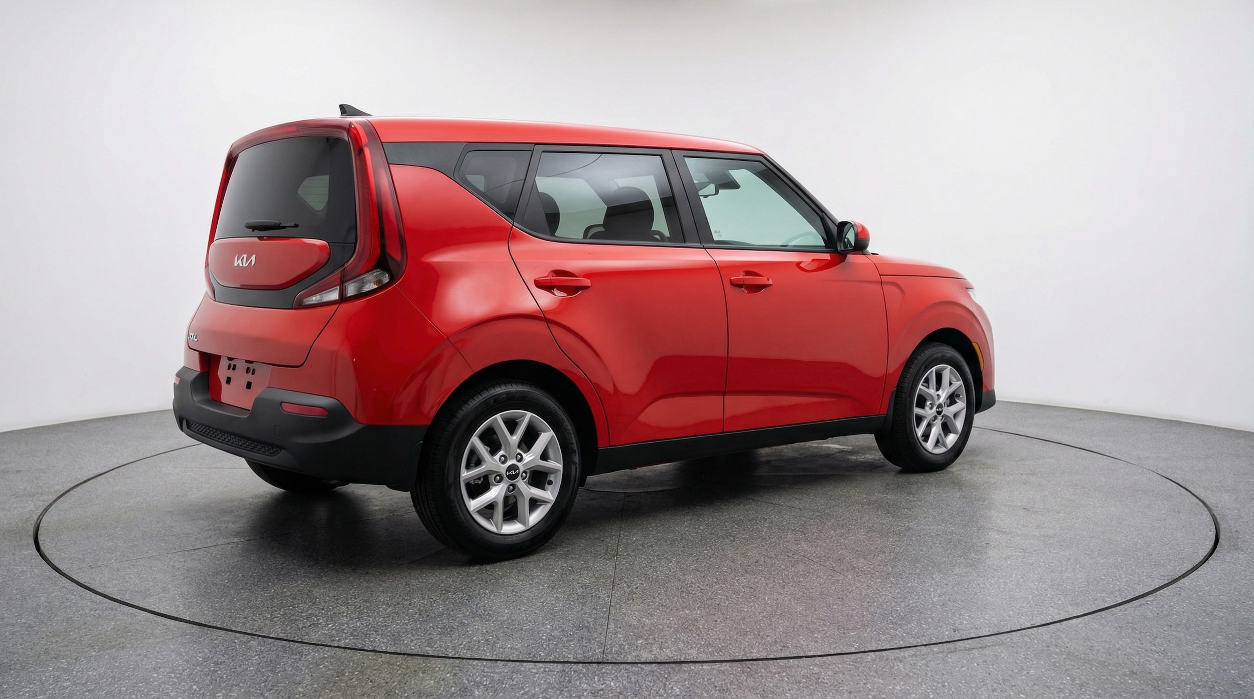 Thumbnail: 2025 Kia Soul - 7