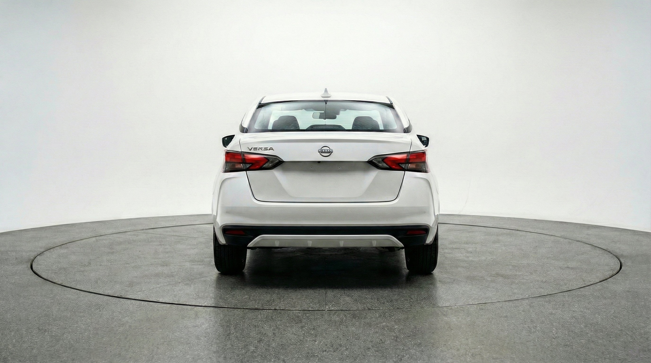 Thumbnail: 2025 Nissan Versa - 7