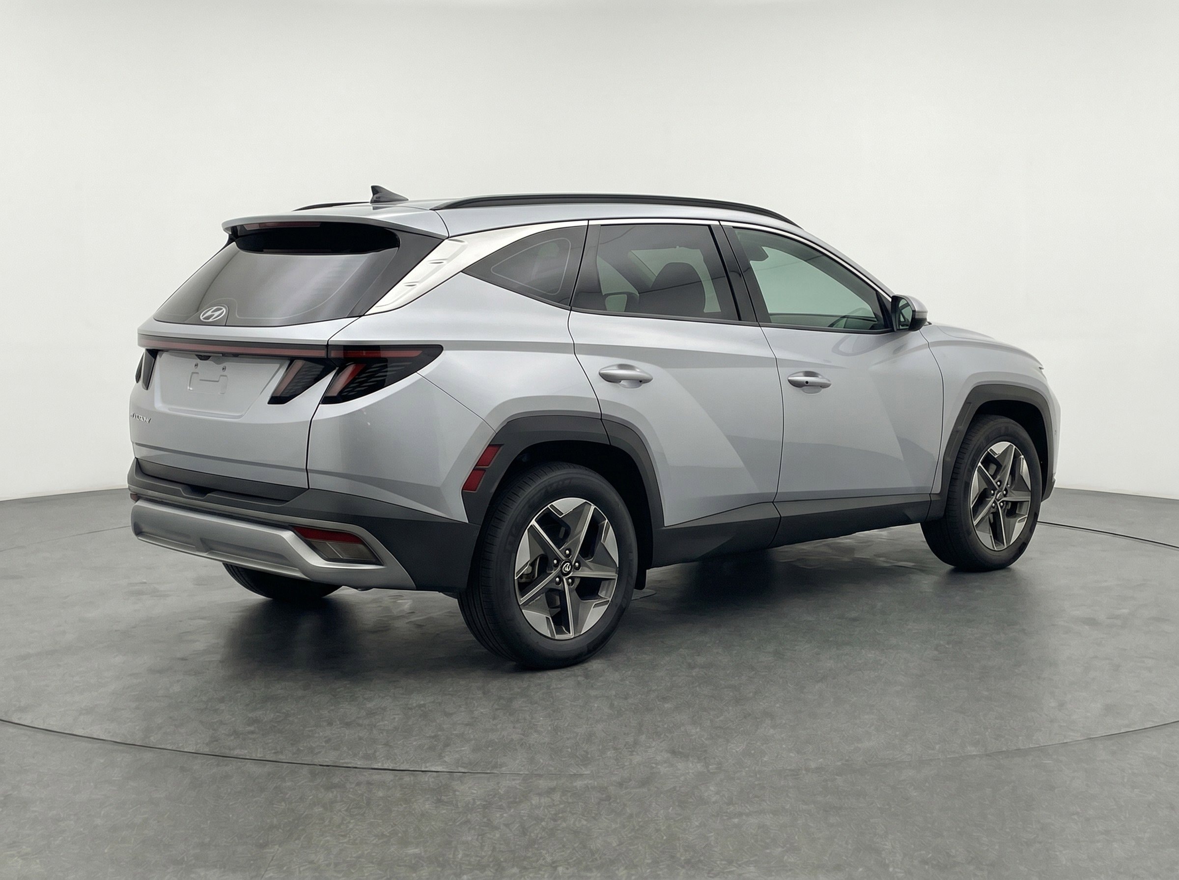 Thumbnail: 2025 Hyundai Tucson - 9