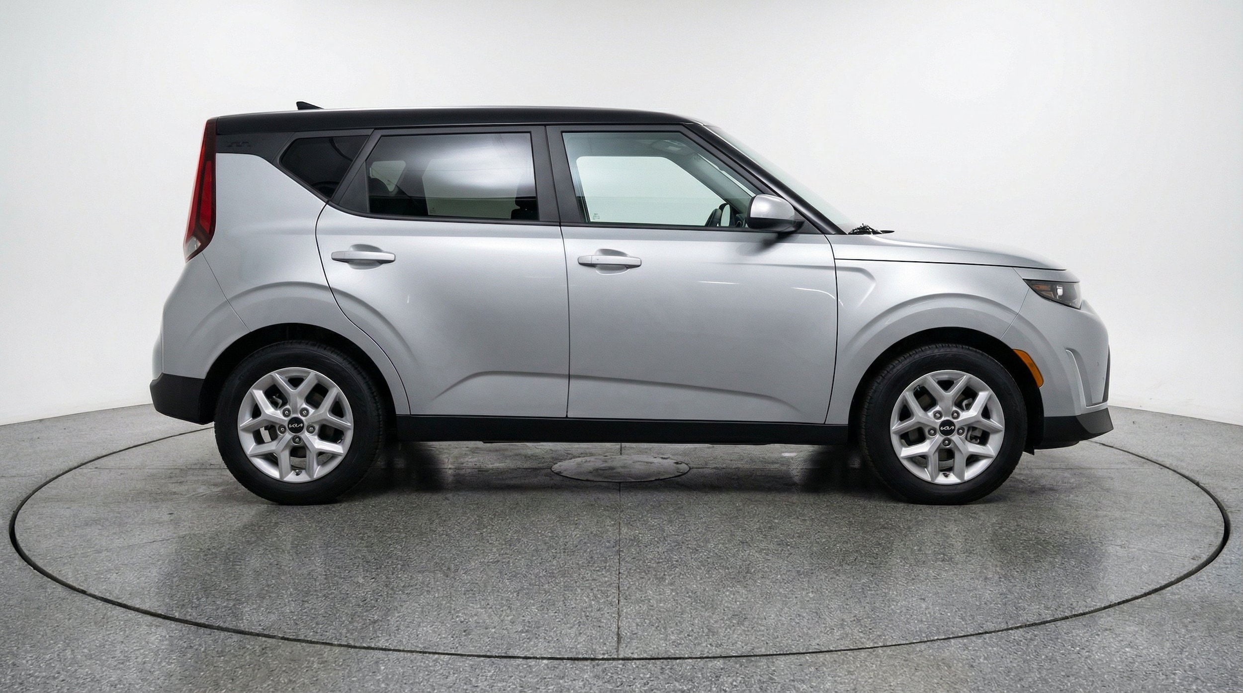 Thumbnail: 2025 Kia Soul - 11