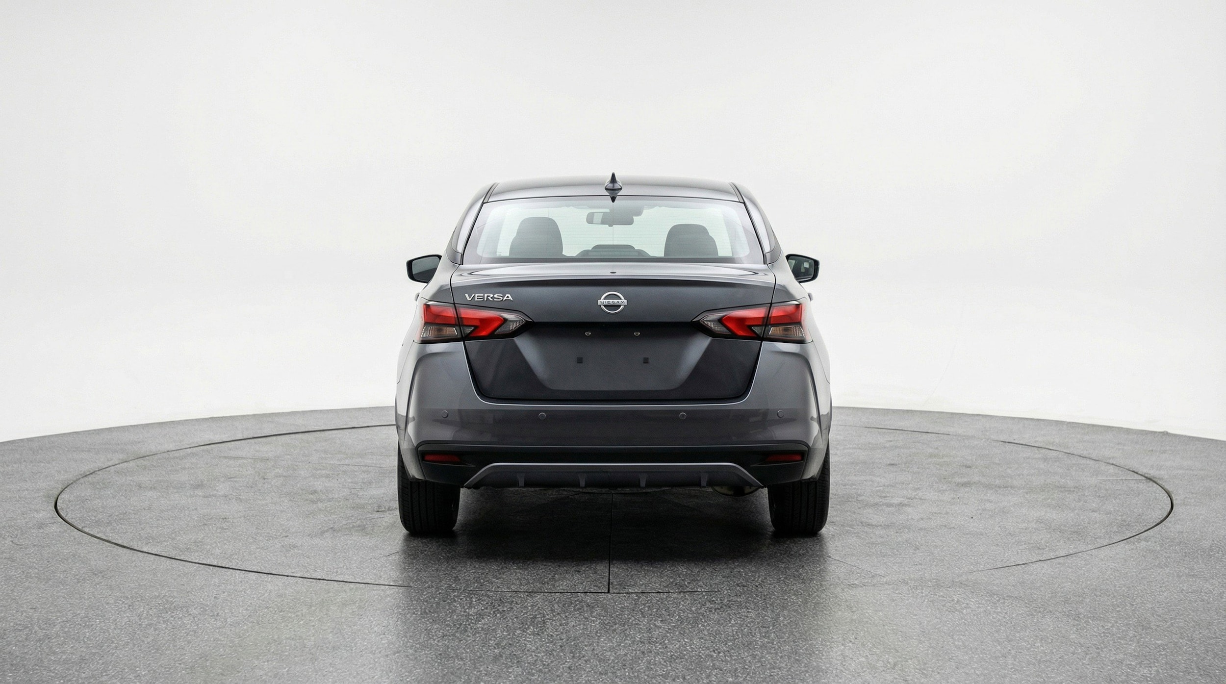 Thumbnail: 2025 Nissan Versa - 7