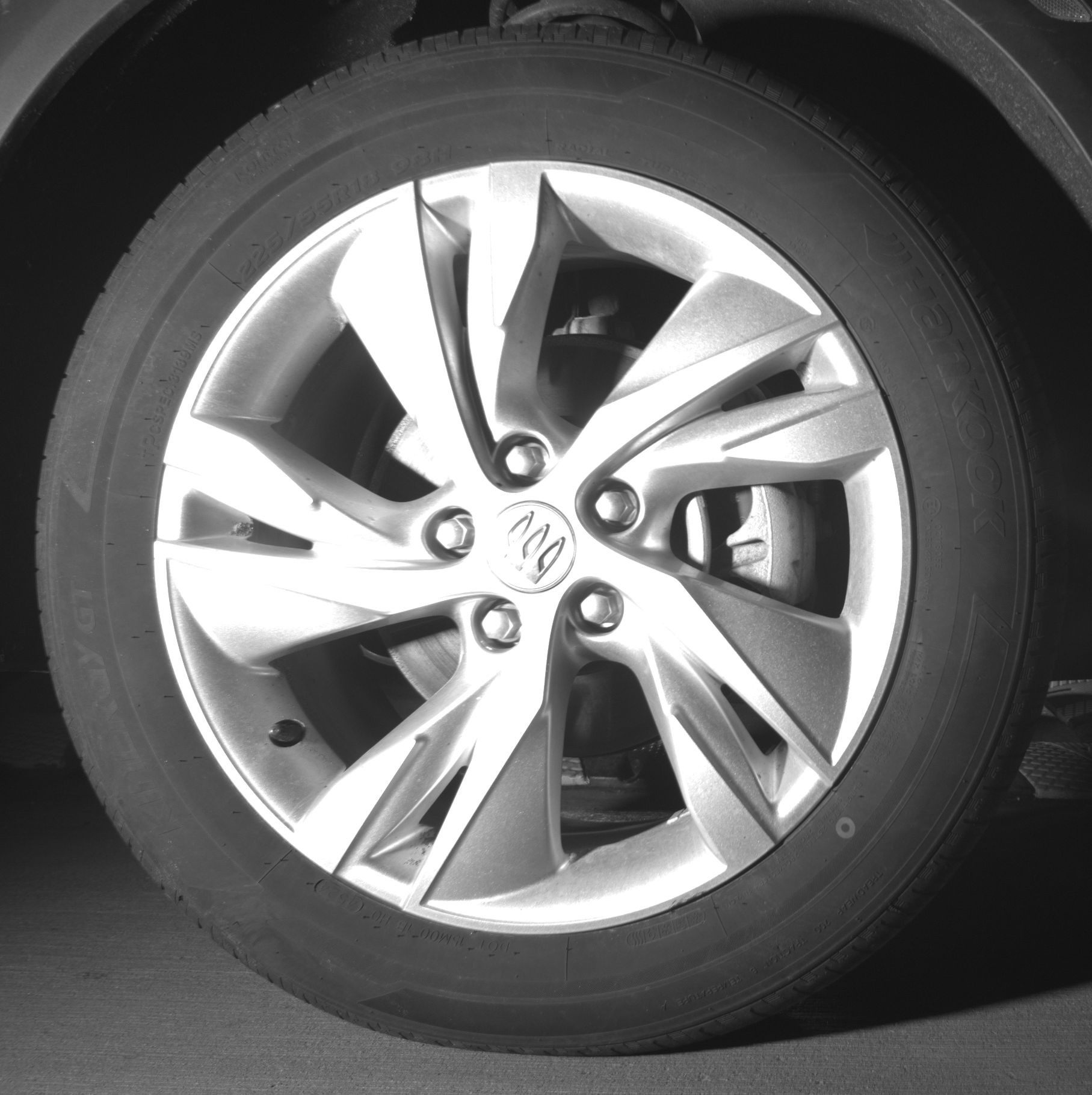 Thumbnail: 2025 Buick Encore GX - 10