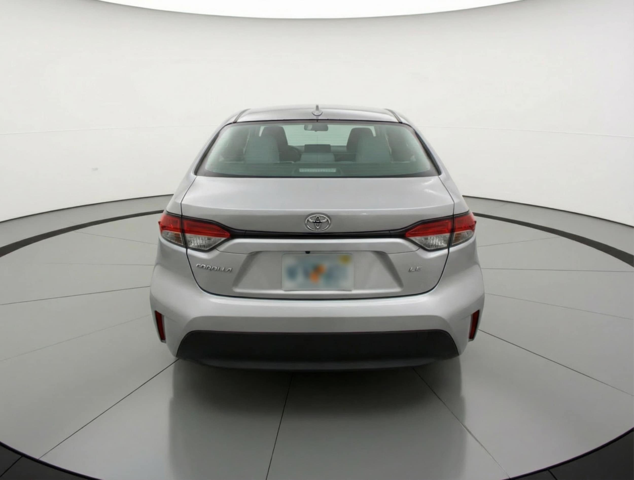 Thumbnail: 2025 Toyota Corolla - 6