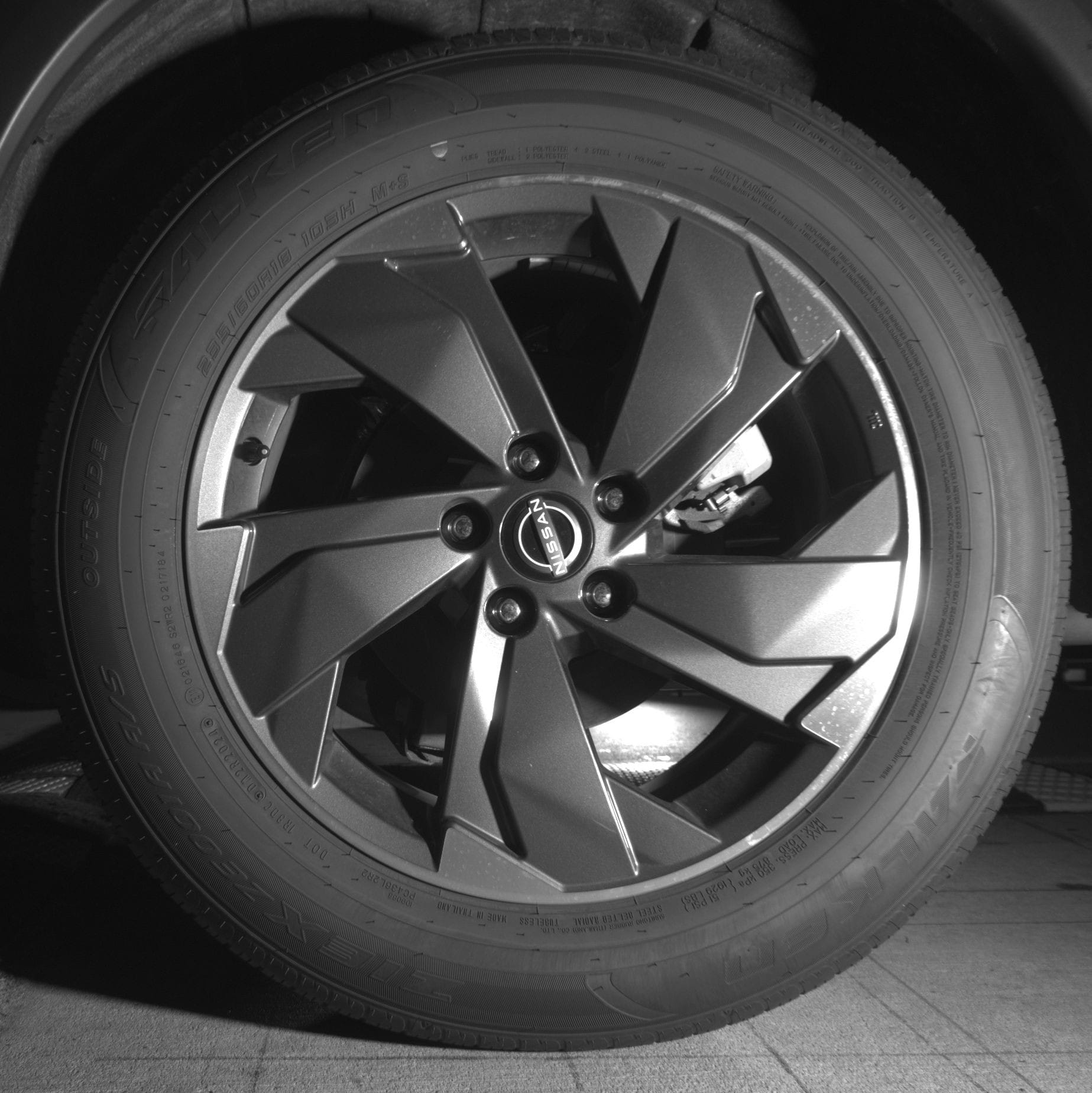 Thumbnail: 2025 Nissan Rogue - 11