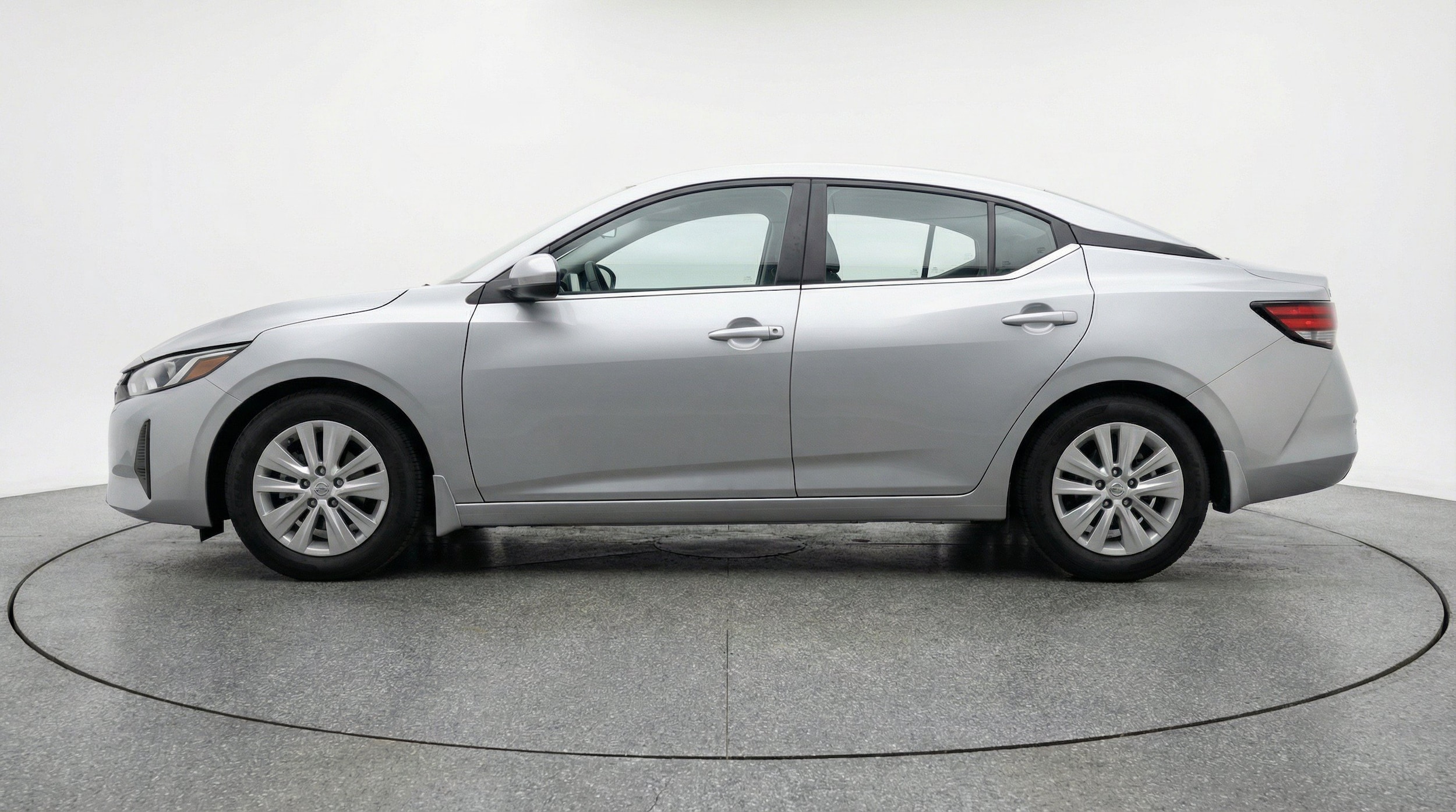 Thumbnail: 2025 Nissan Sentra - 5