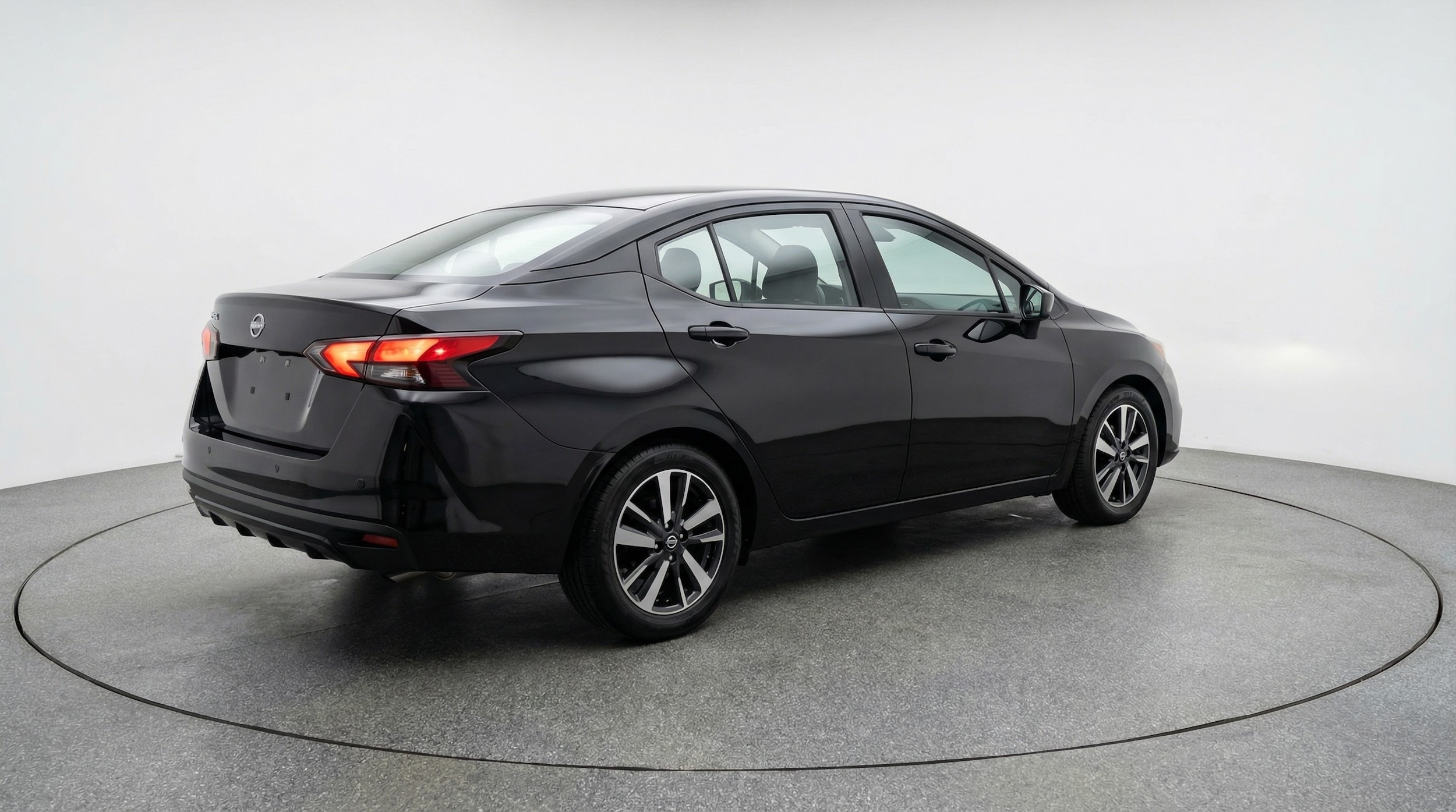 Thumbnail: 2025 Nissan Versa - 7