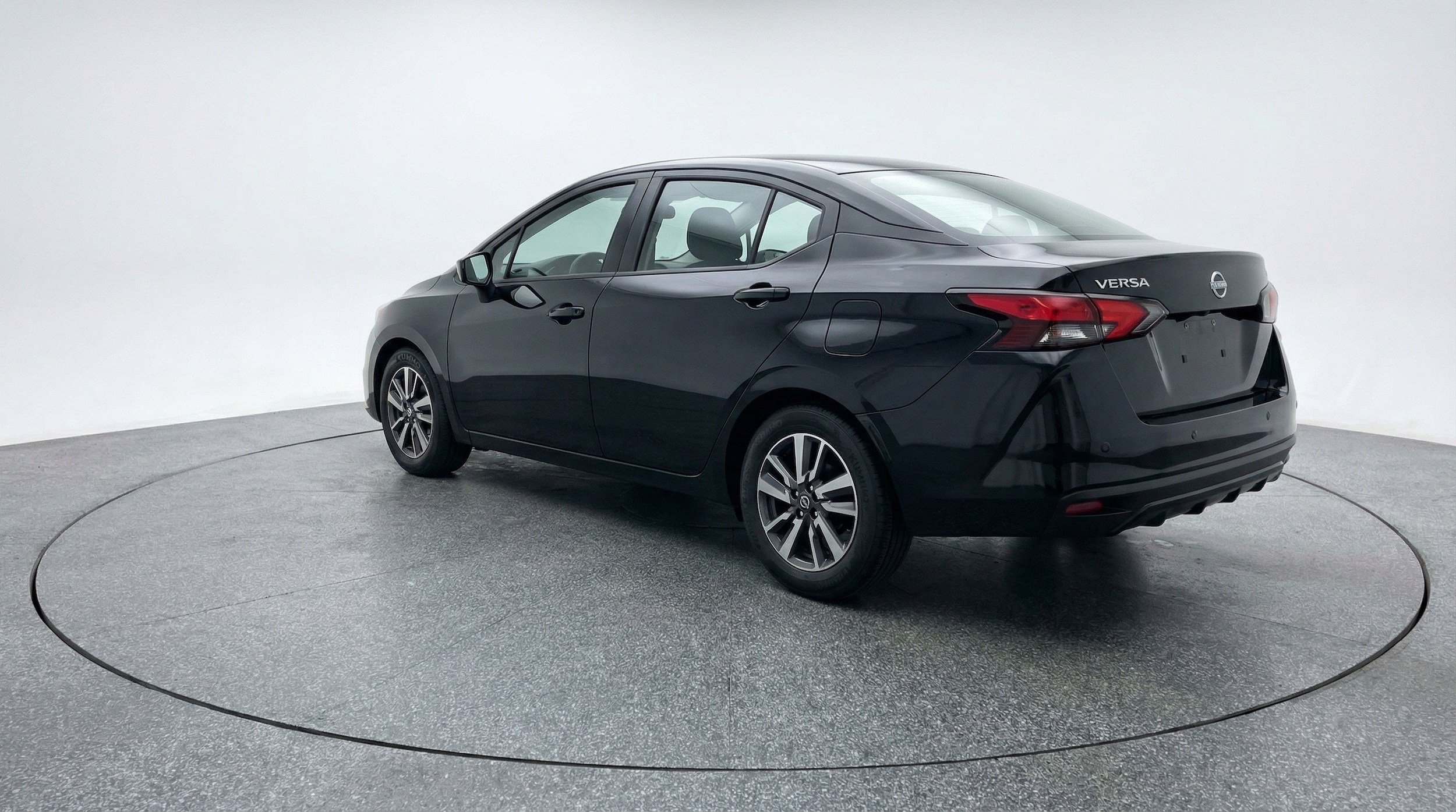 Thumbnail: 2025 Nissan Versa - 6