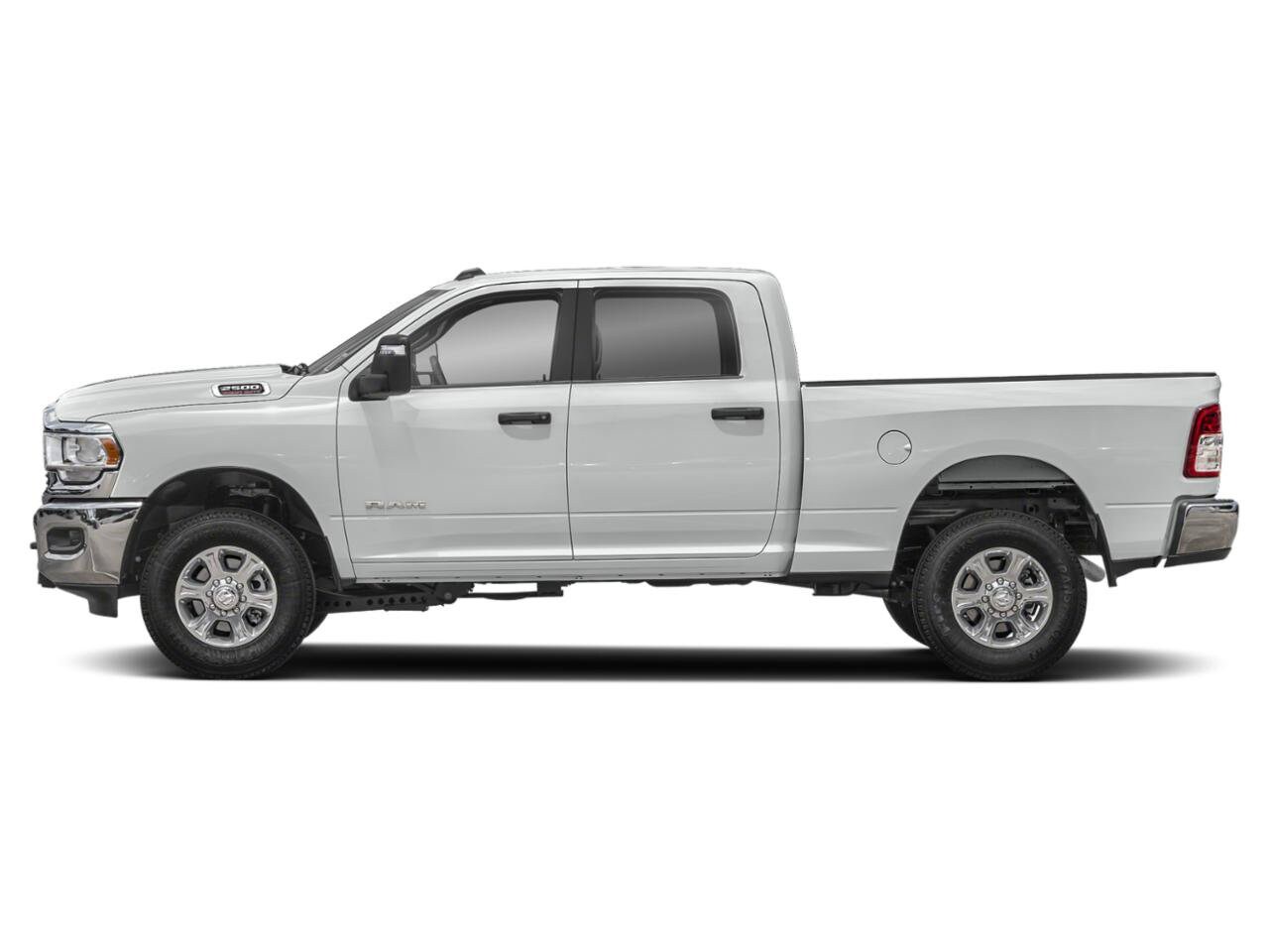 Thumbnail: 2024 RAM 2500 - 3
