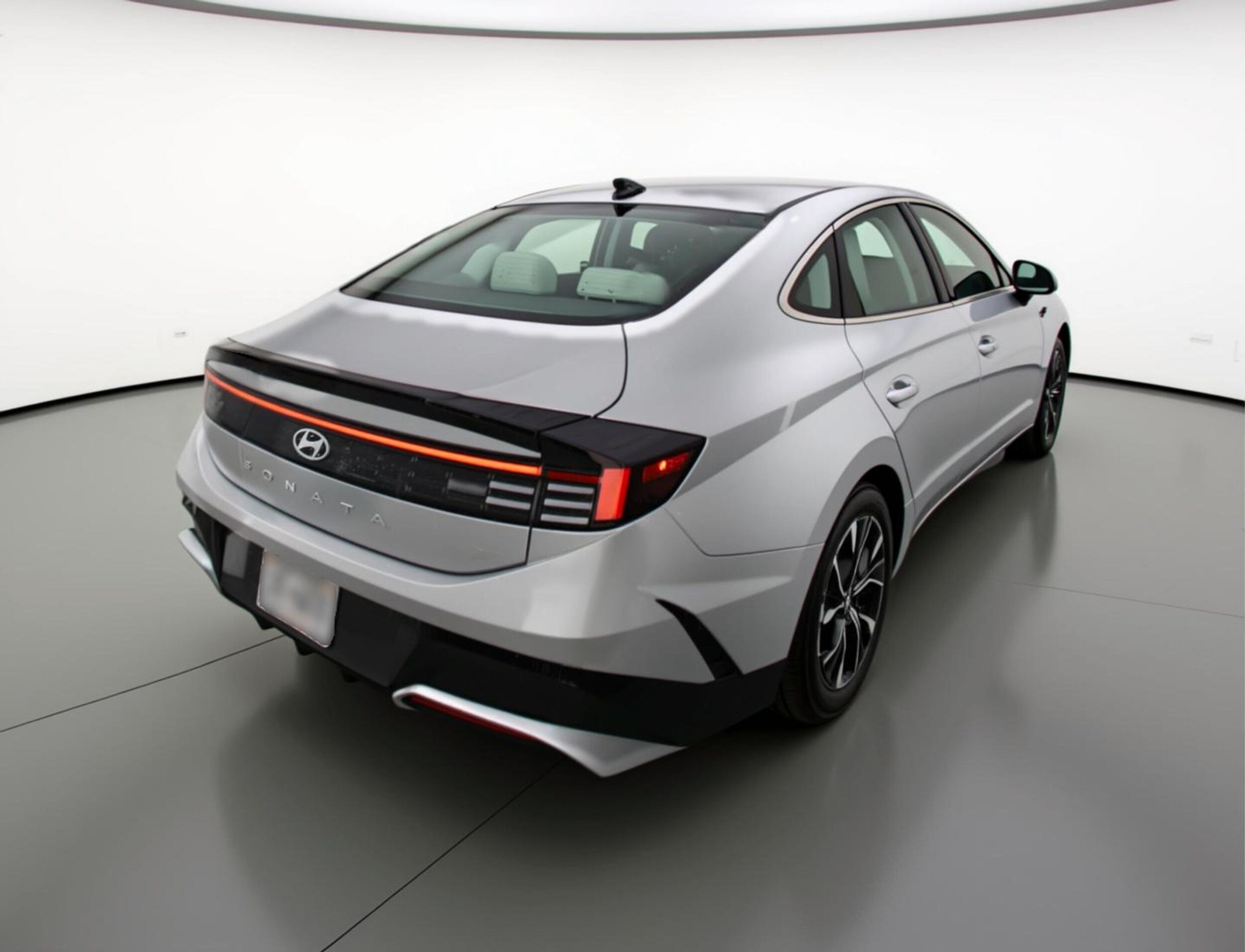 Thumbnail: 2025 Hyundai Sonata - 7