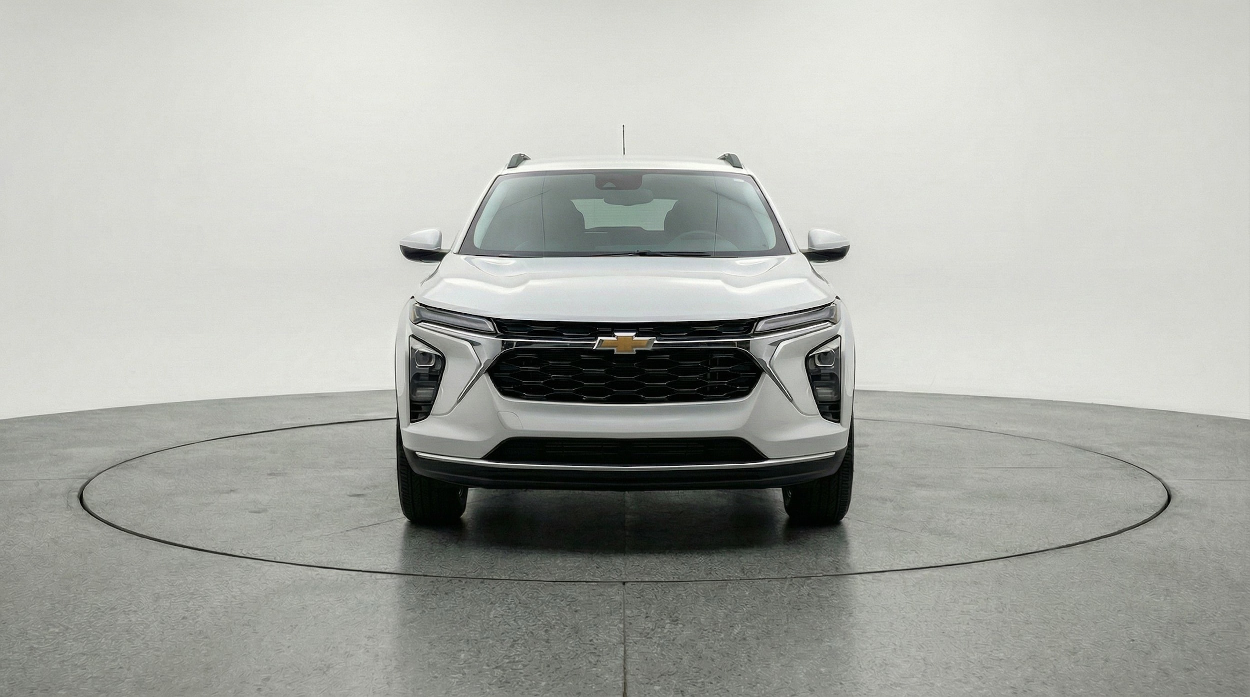Thumbnail: 2025 Chevrolet Trax - 2