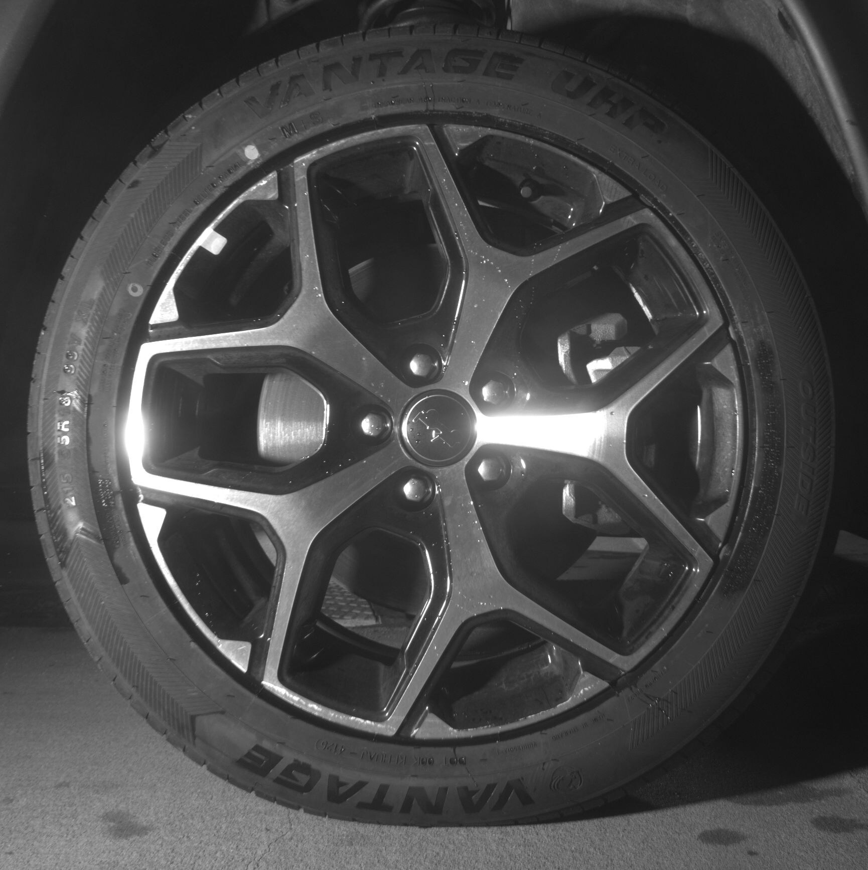 Thumbnail: 2025 Jeep Compass - 10