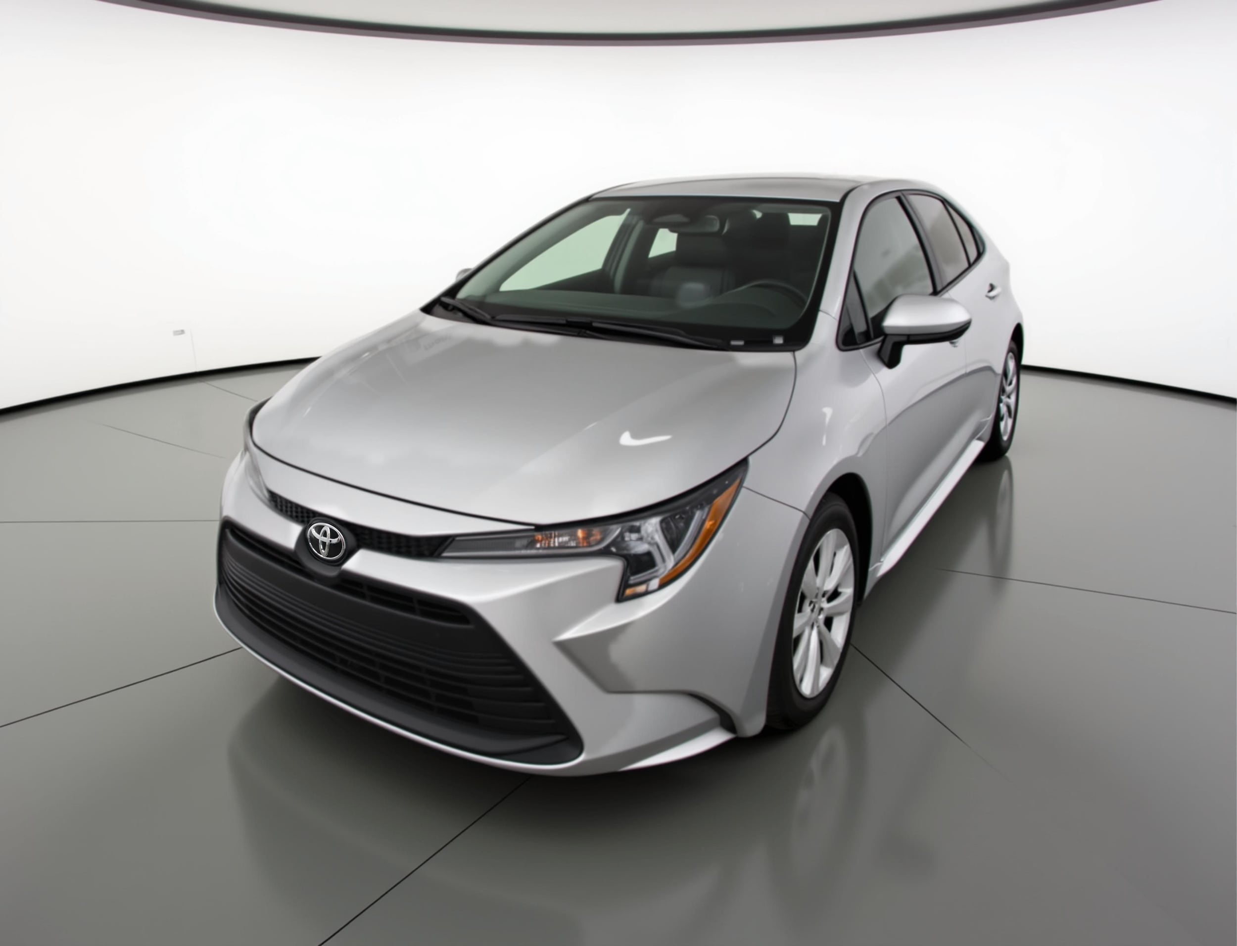 Thumbnail: 2025 Toyota Corolla - 3