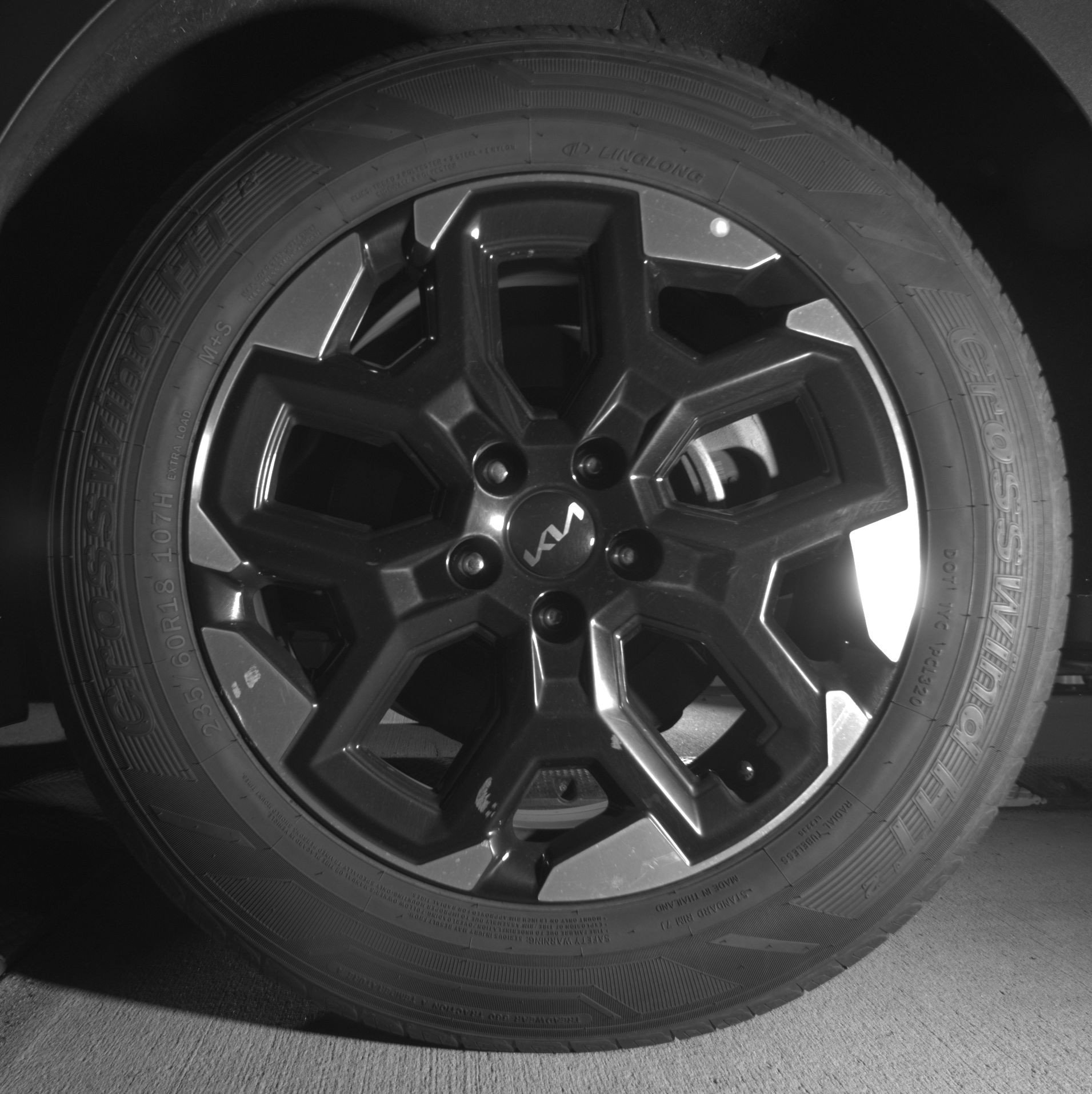 Thumbnail: 2024 Kia Sorento - 14