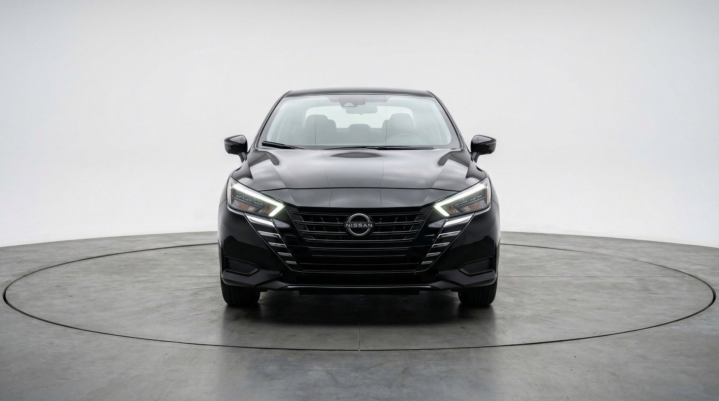 Thumbnail: 2025 Nissan Versa - 2