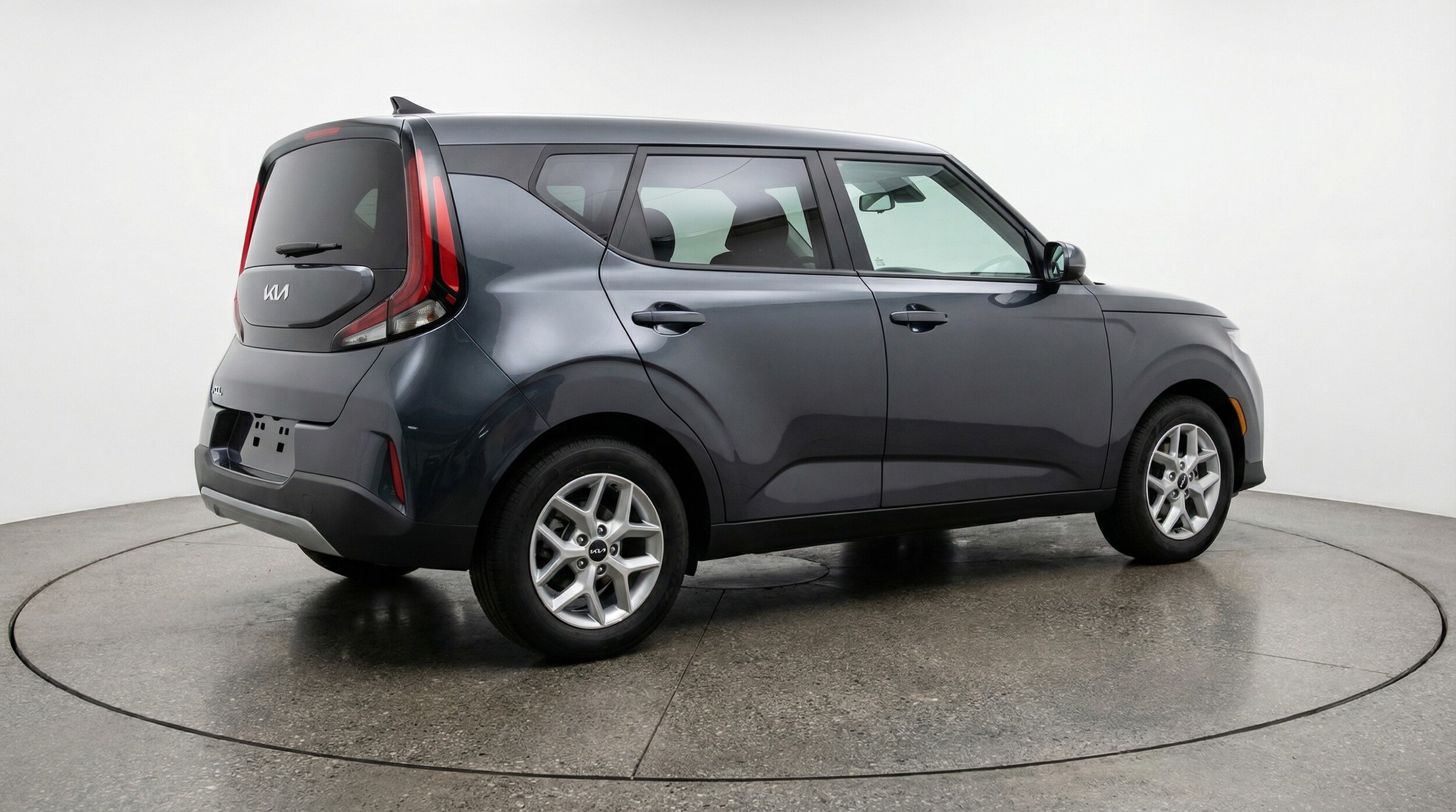 Thumbnail: 2025 Kia Soul - 7